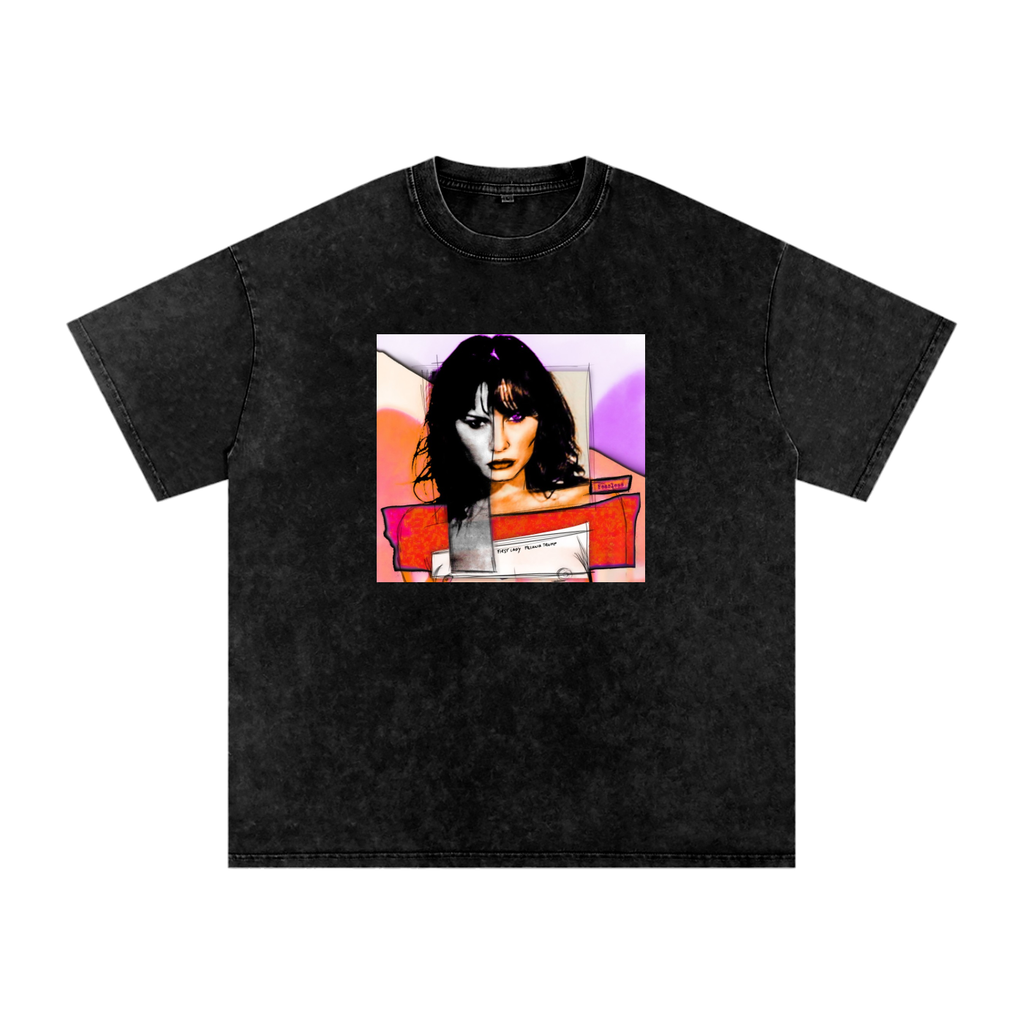 Melania Trump - Orange