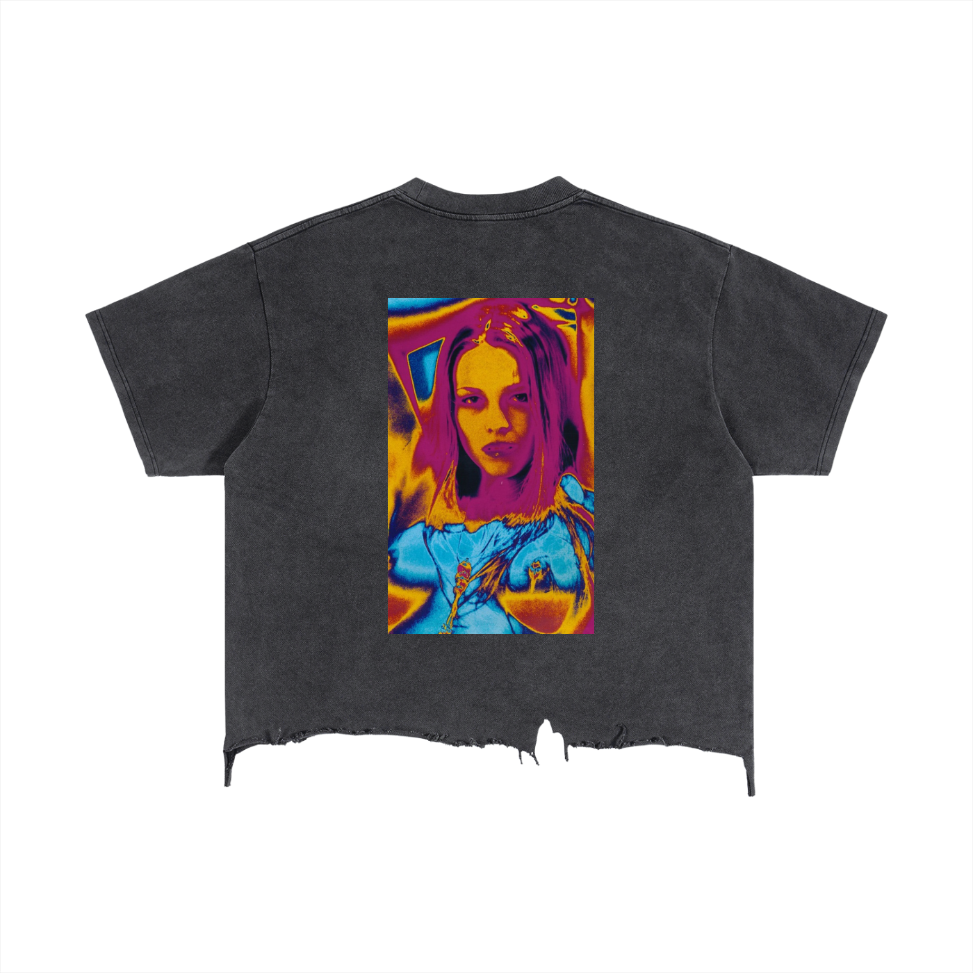 Kiera Chaplin ArtWork 