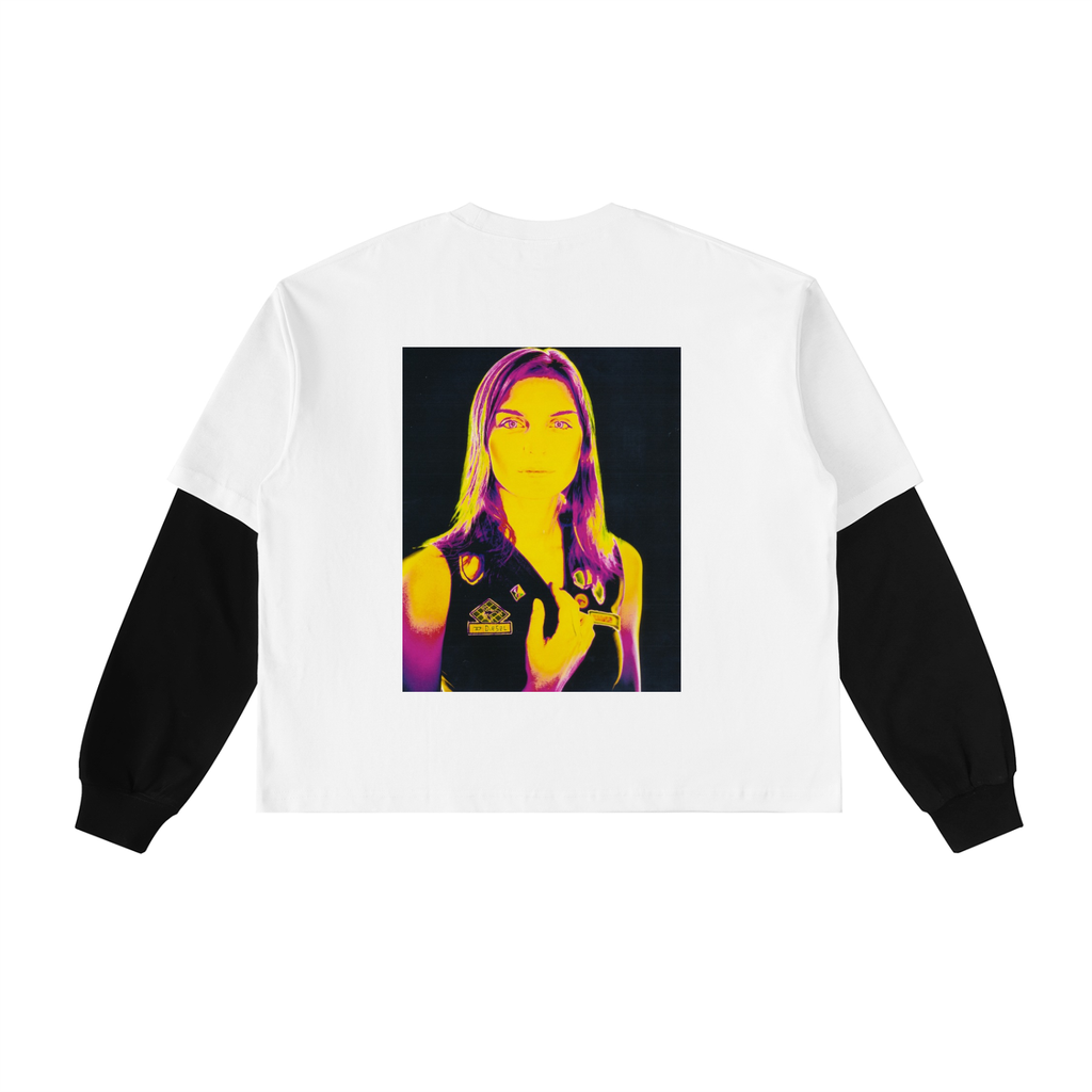 Sarah Marshall Artwork 