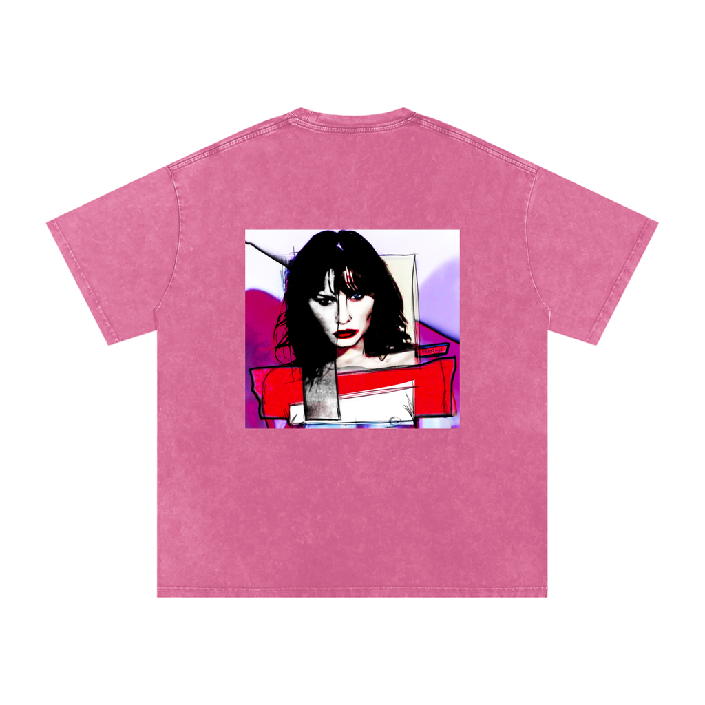 Melania Trump Artwork 