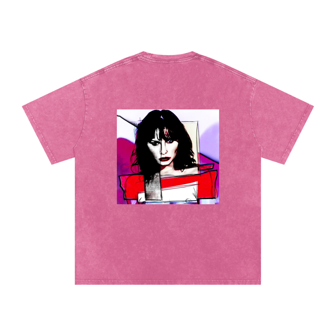 Melania Trump Artwork 