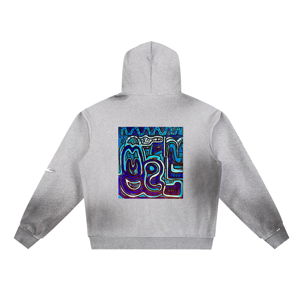 Artwork Ale de Basseville 1984,the factory ,Andy Warhol ,basquiat,nyc