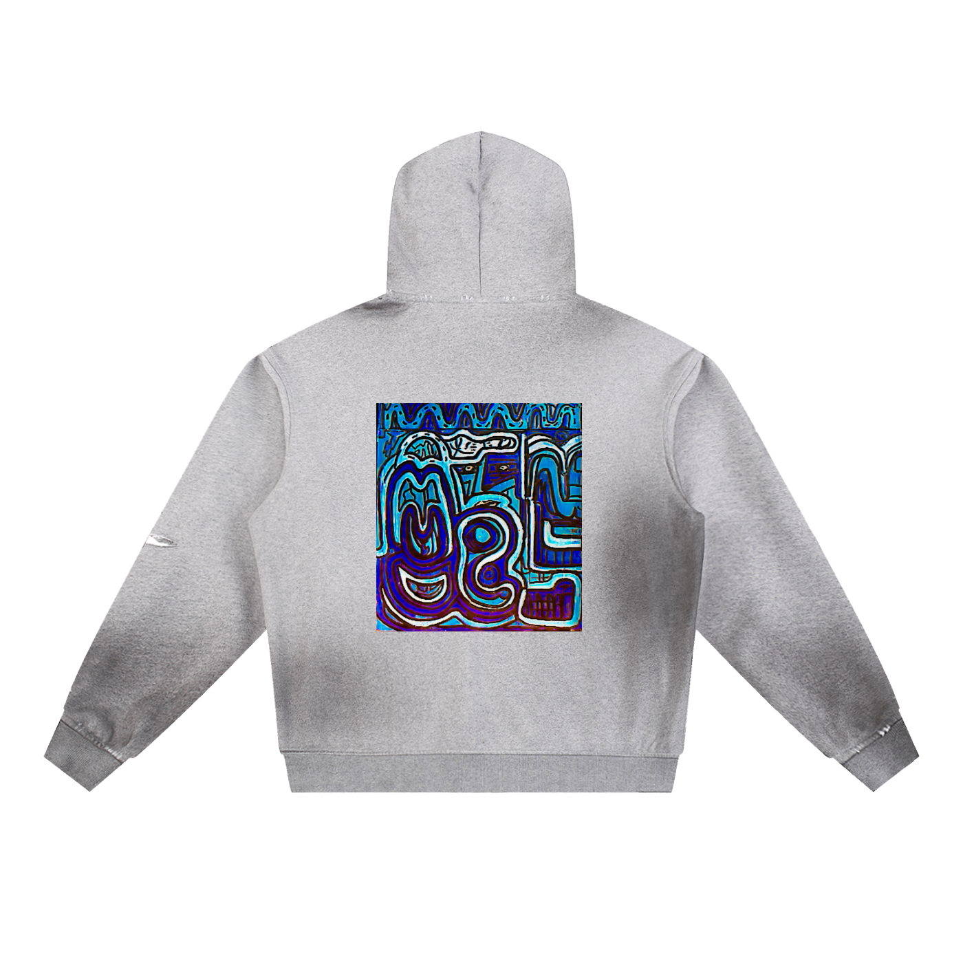 Artwork Ale de Basseville 1984,the factory ,Andy Warhol ,basquiat,nyc