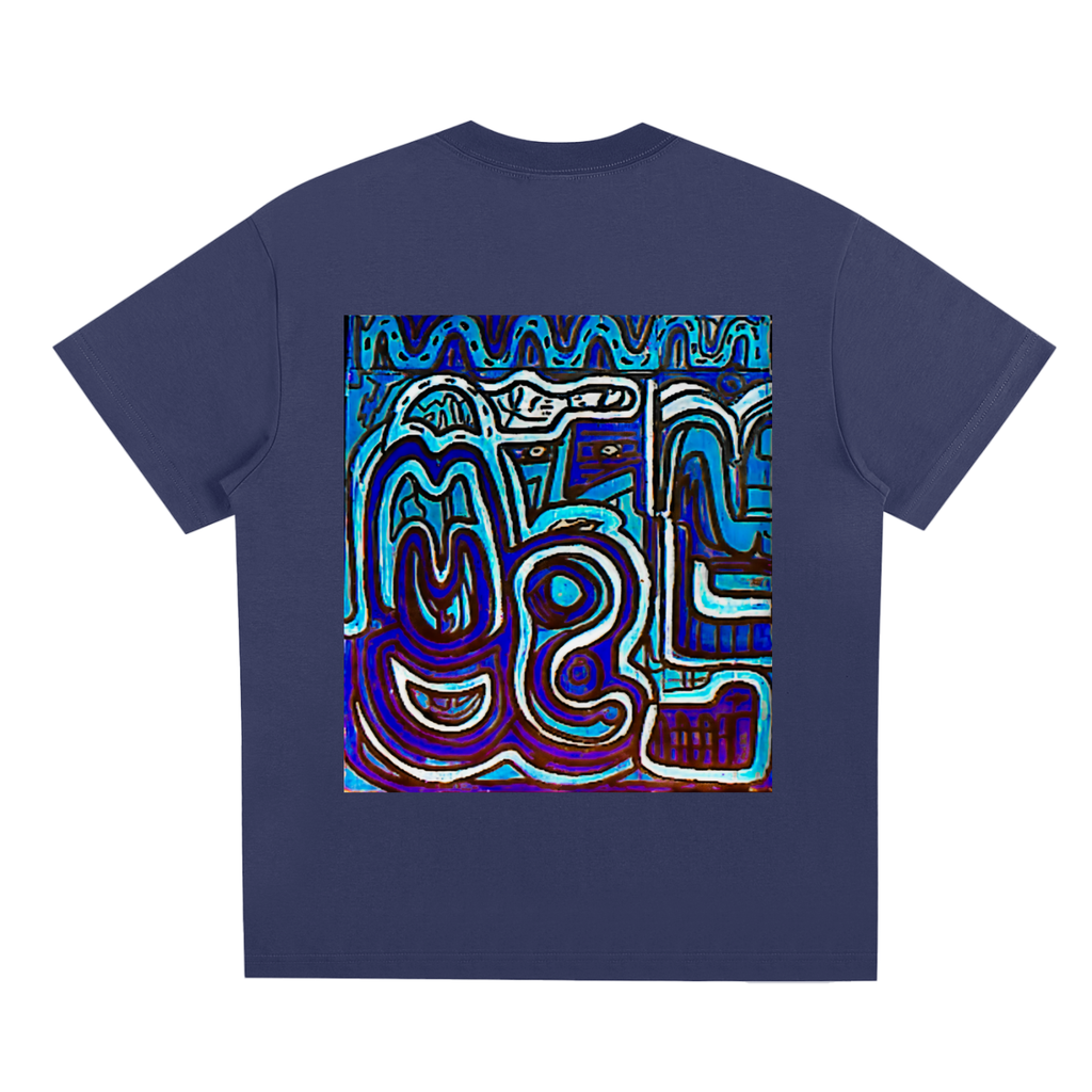 Artwork Ale de Basseville ,the factory ,Andy Warhol ,basquiat,nyc