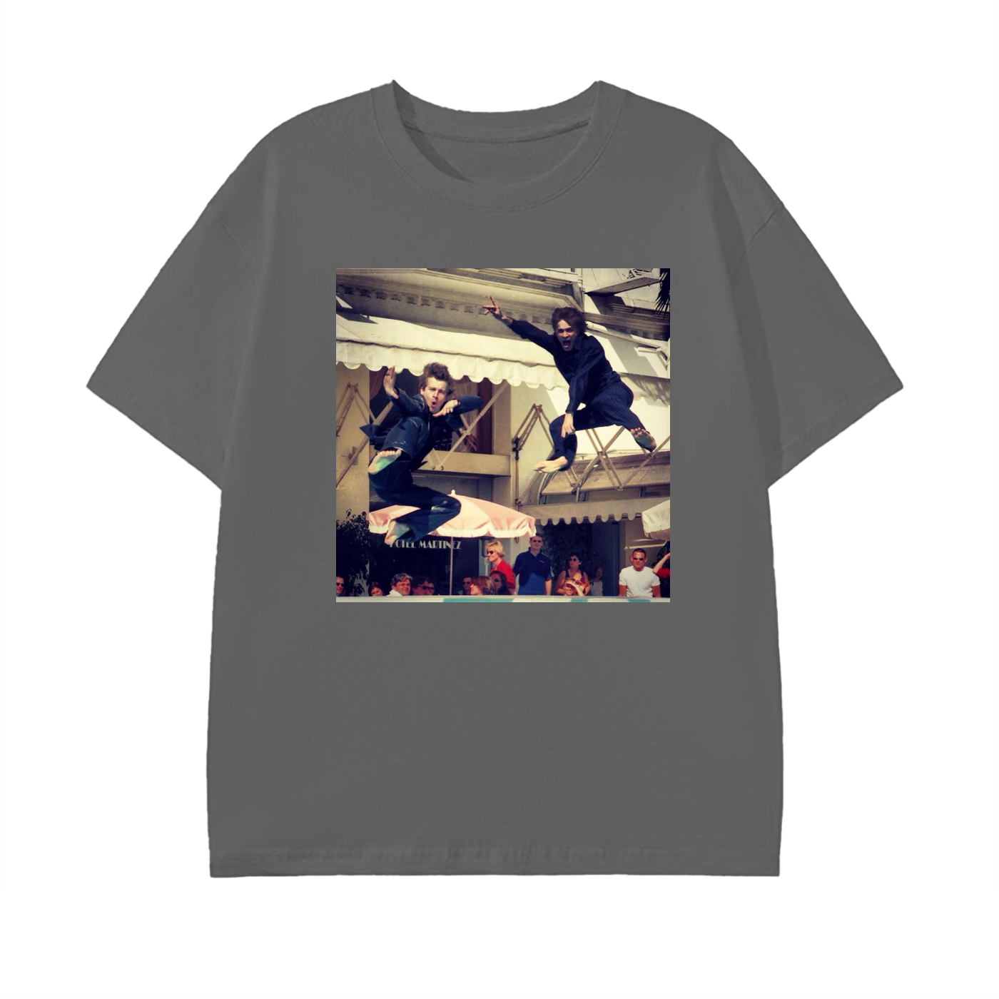 Jérémie Renier,Jocelyn quivrin ,hotel Martinez ,cannes film festival ,cannes ,film ,festival