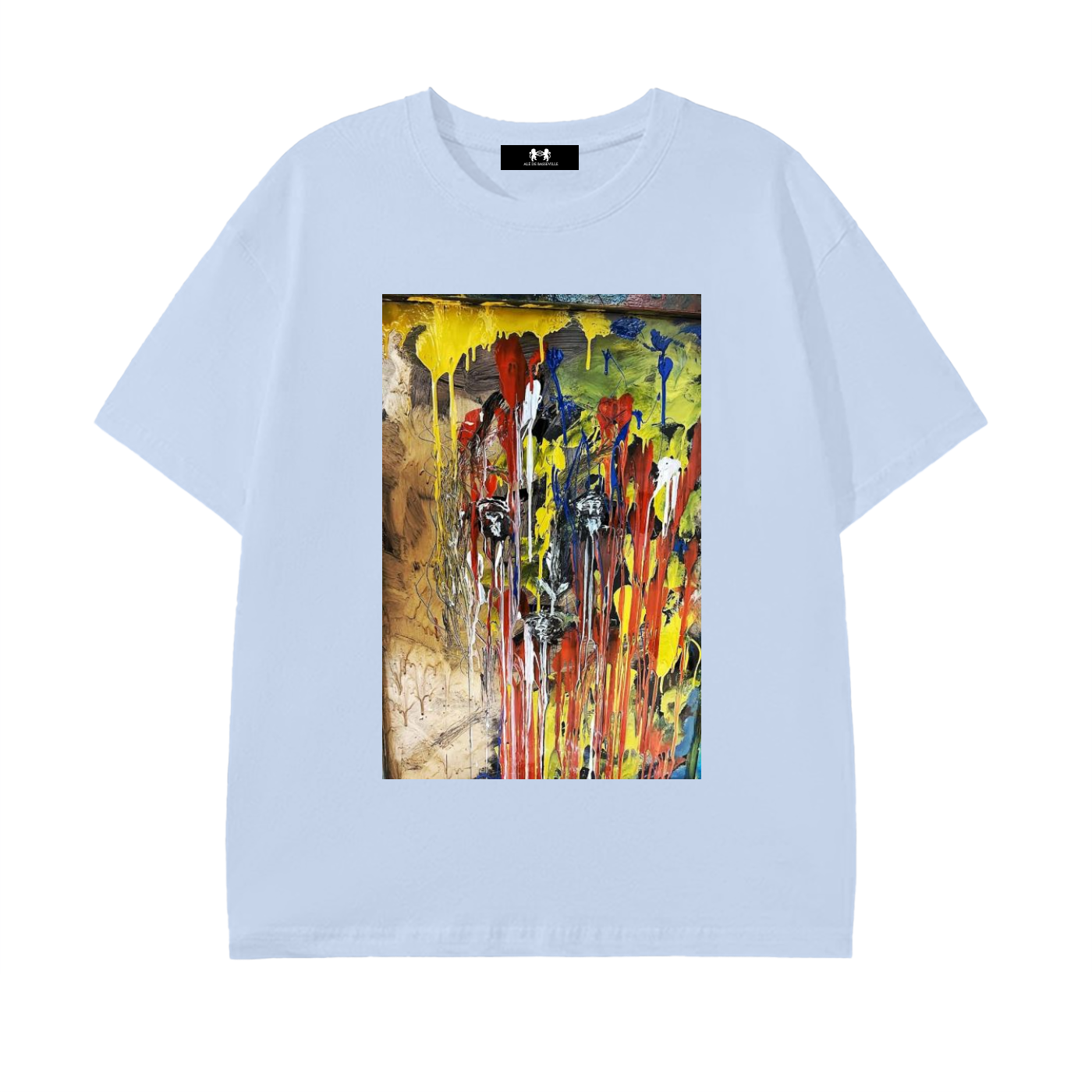 NYC,Andy Warhol,basquiat,the factory ,pop art,street art,wall metro