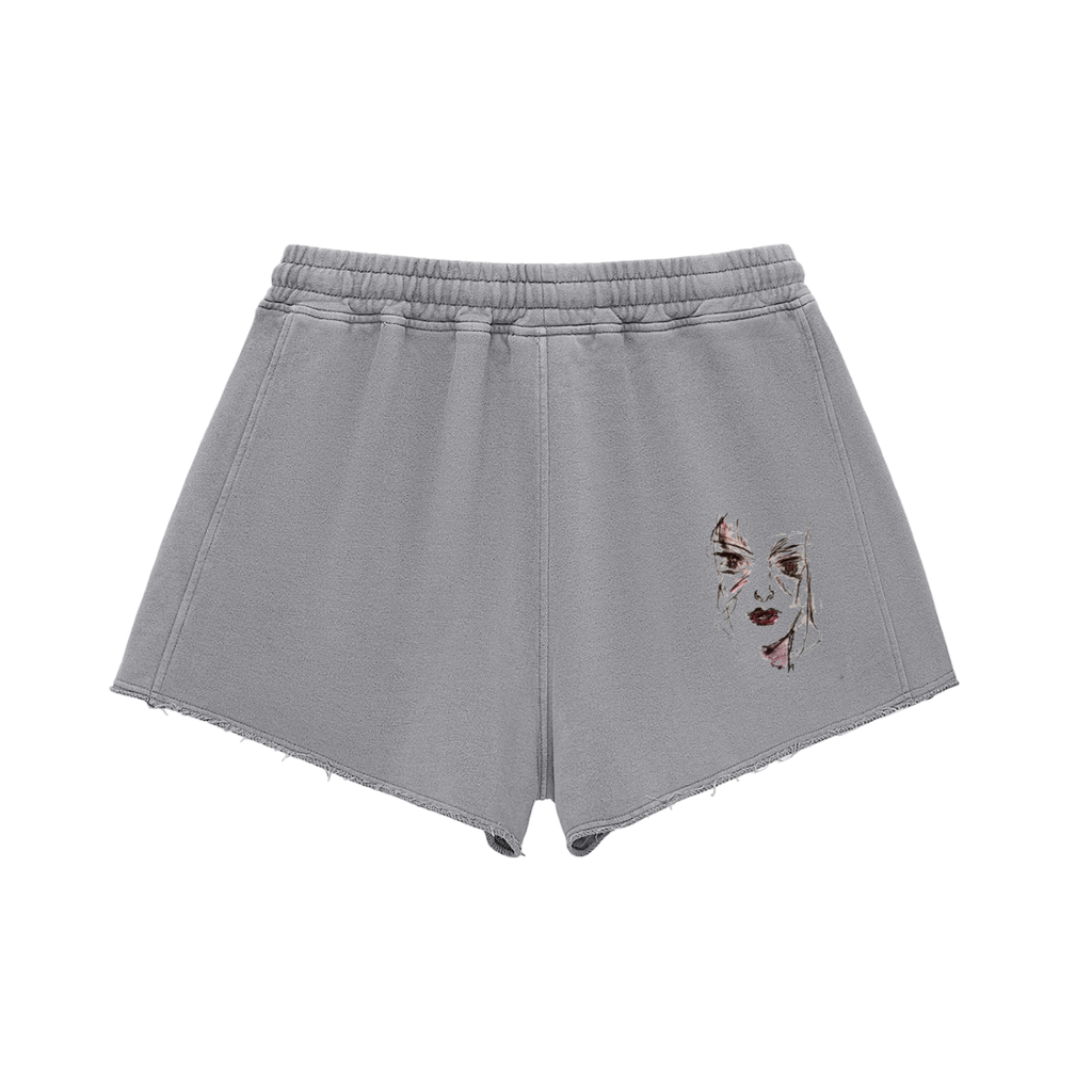 short ,Ale de Basseville ,designer ,artist famous