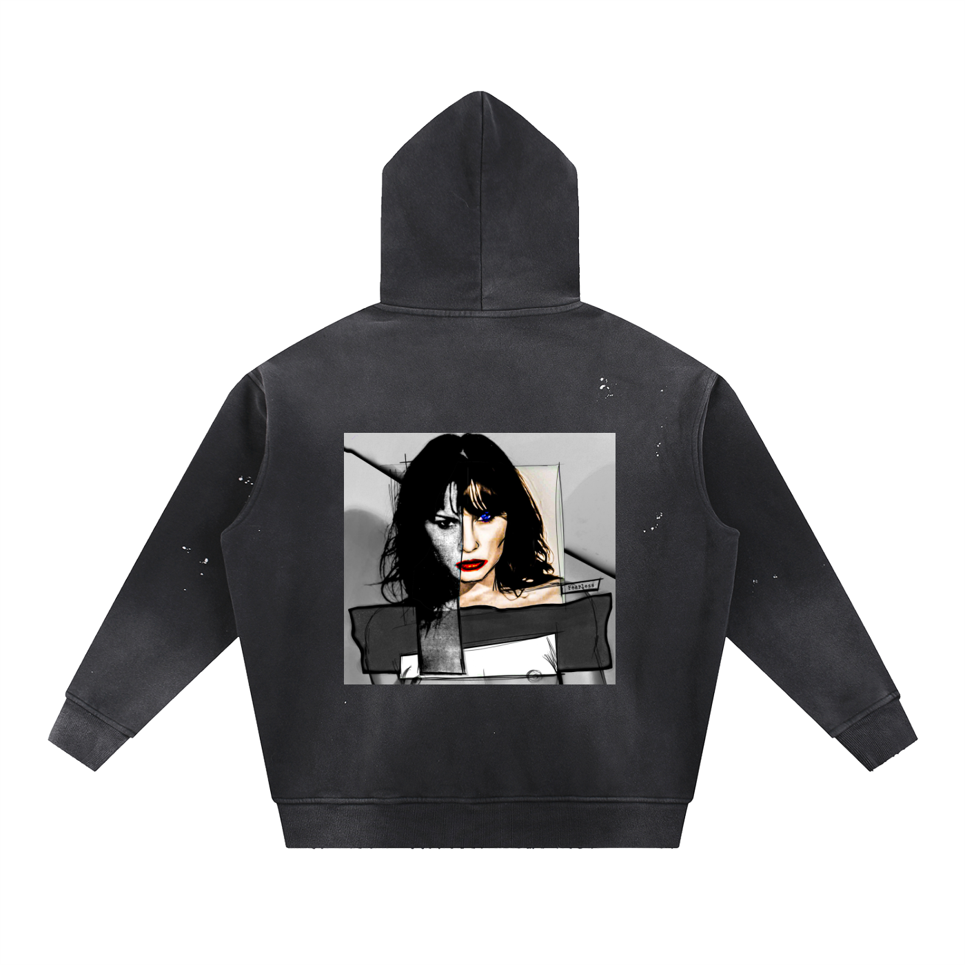 Melania Trump Artwork 