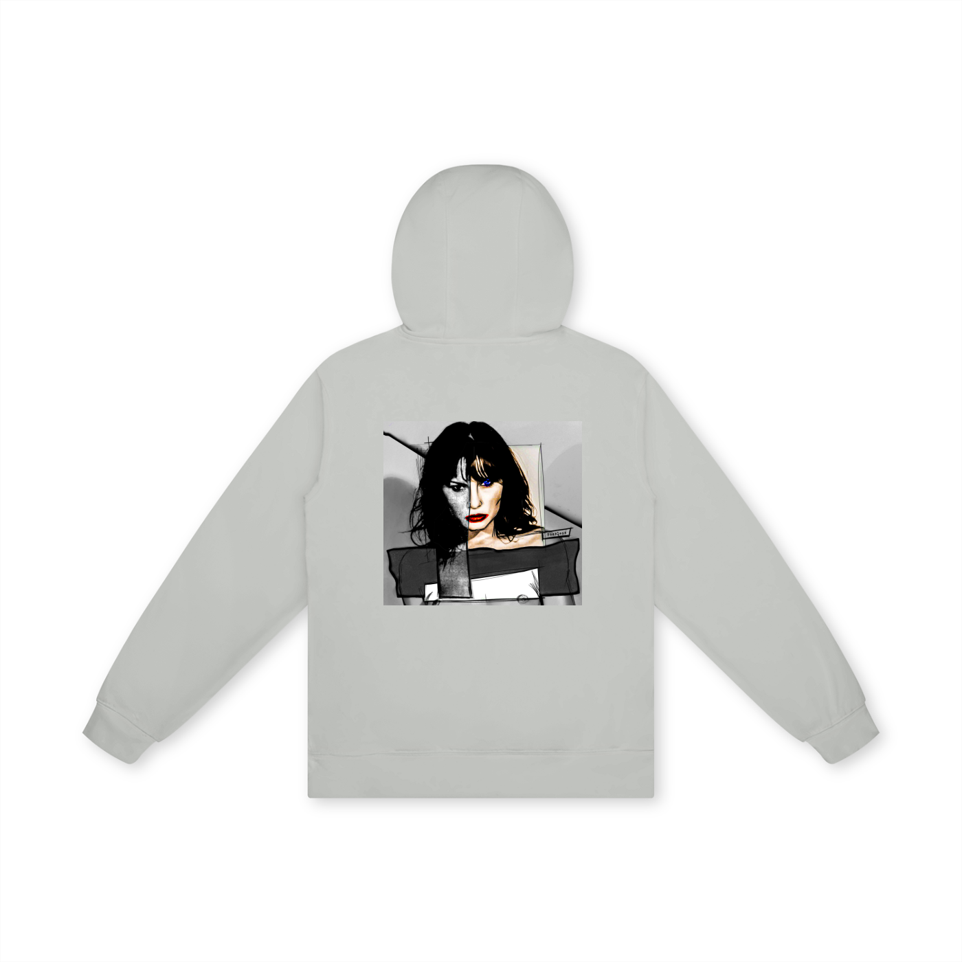 Melania Trump Artwork 