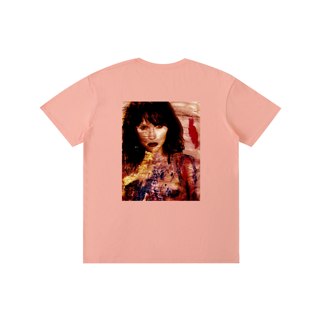 Melania Trump Artwork Painting