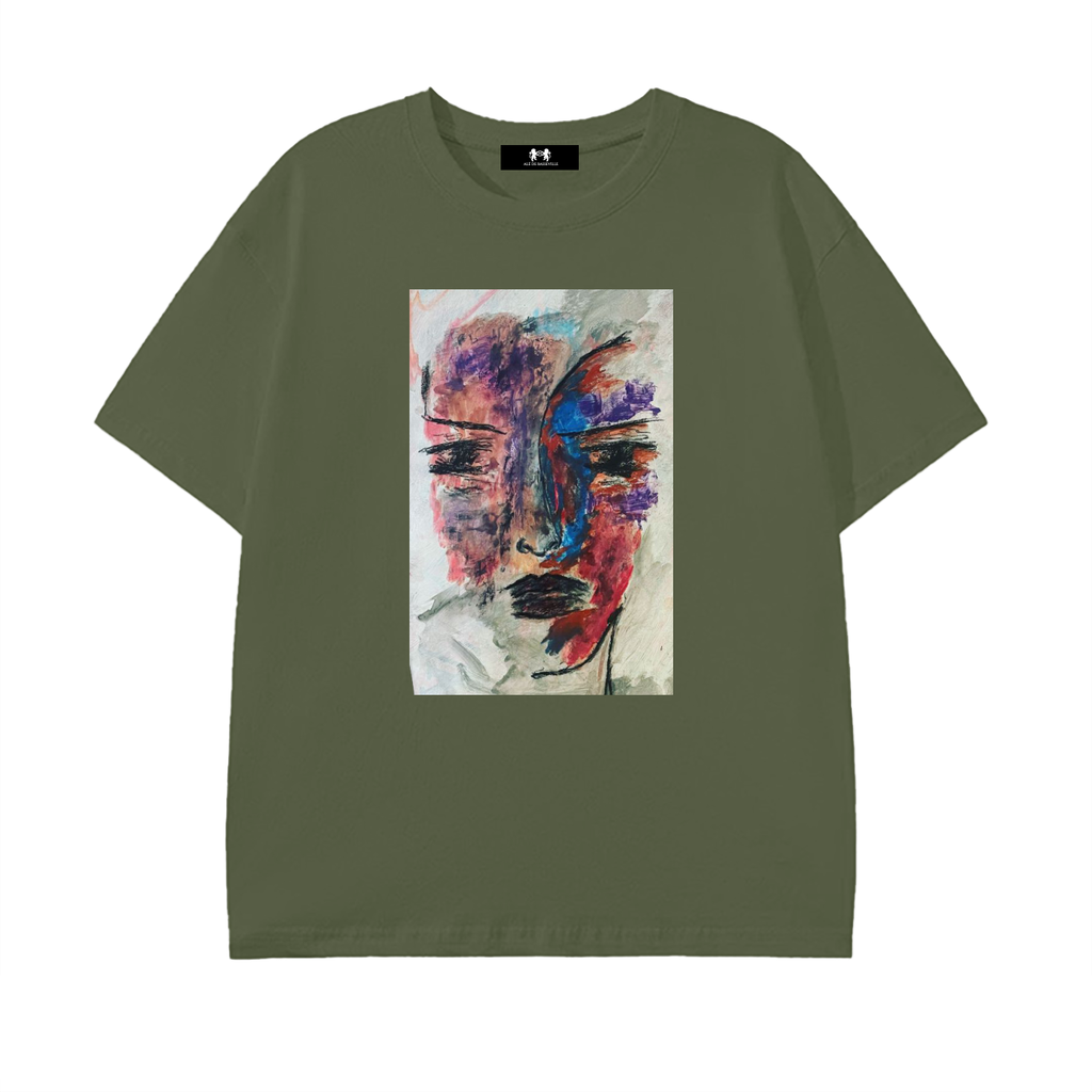 streetart ,artwork ,1986,the factory ,Andy warhol,basquiat,wall