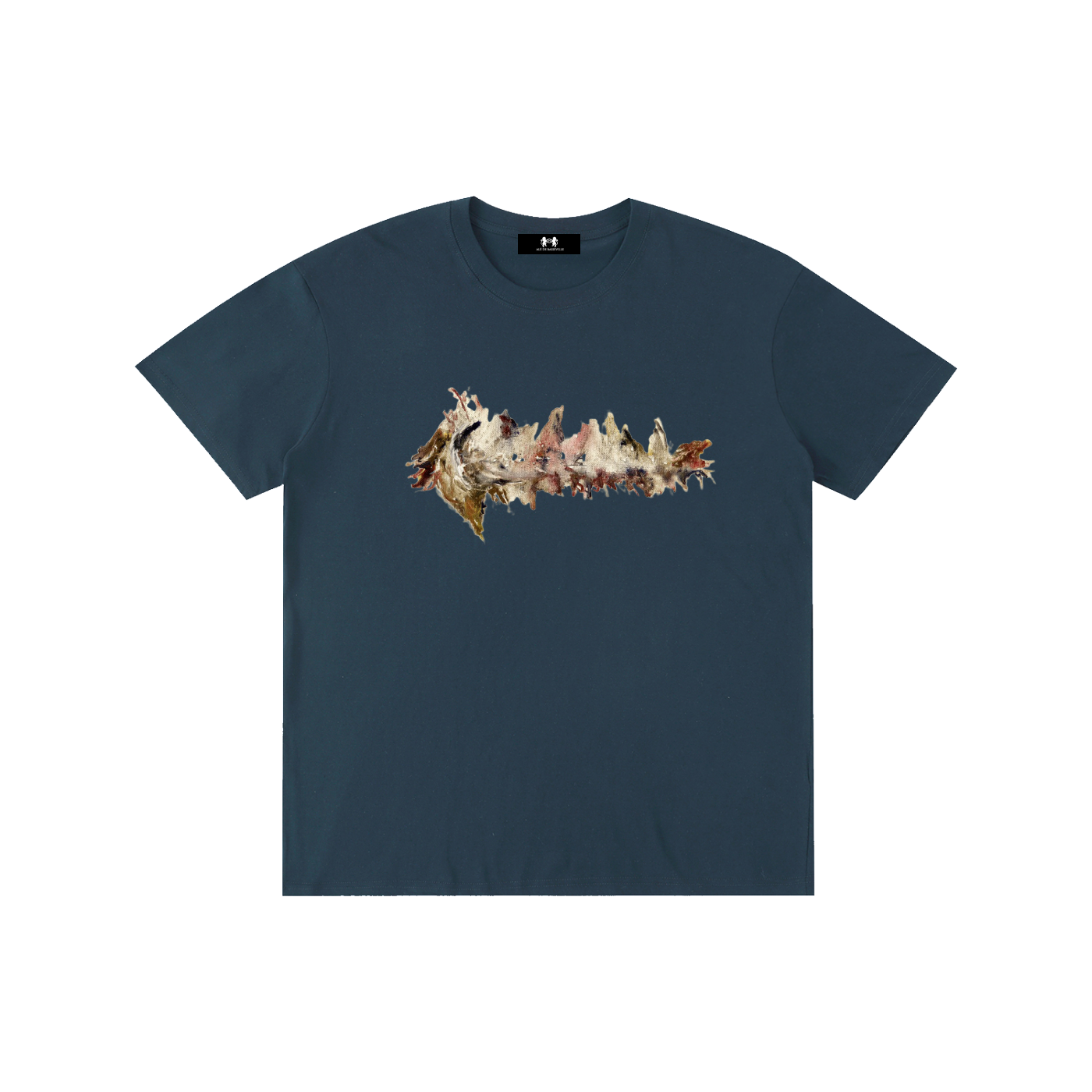 the wave ,logo ,crest ,Ale de Basseville ,ALE2B