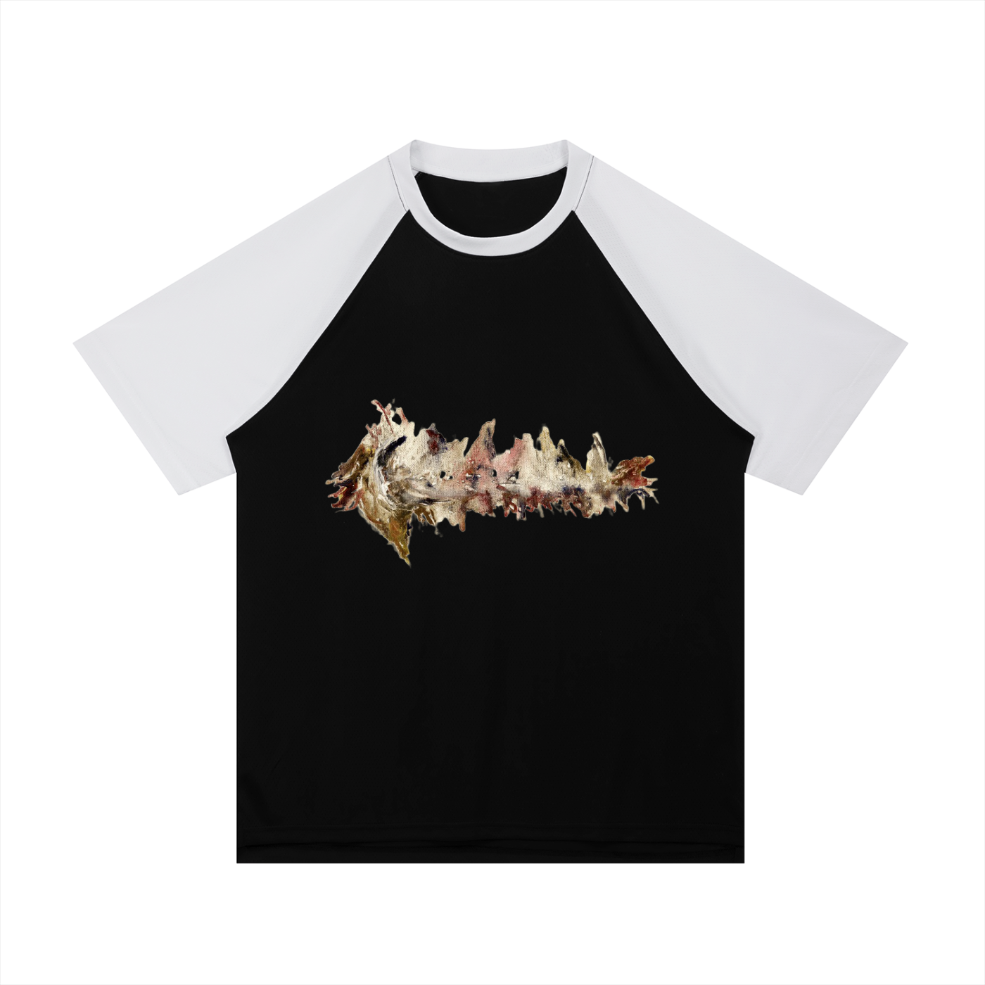 T-Shirt ALE2B artwork ,streetart 