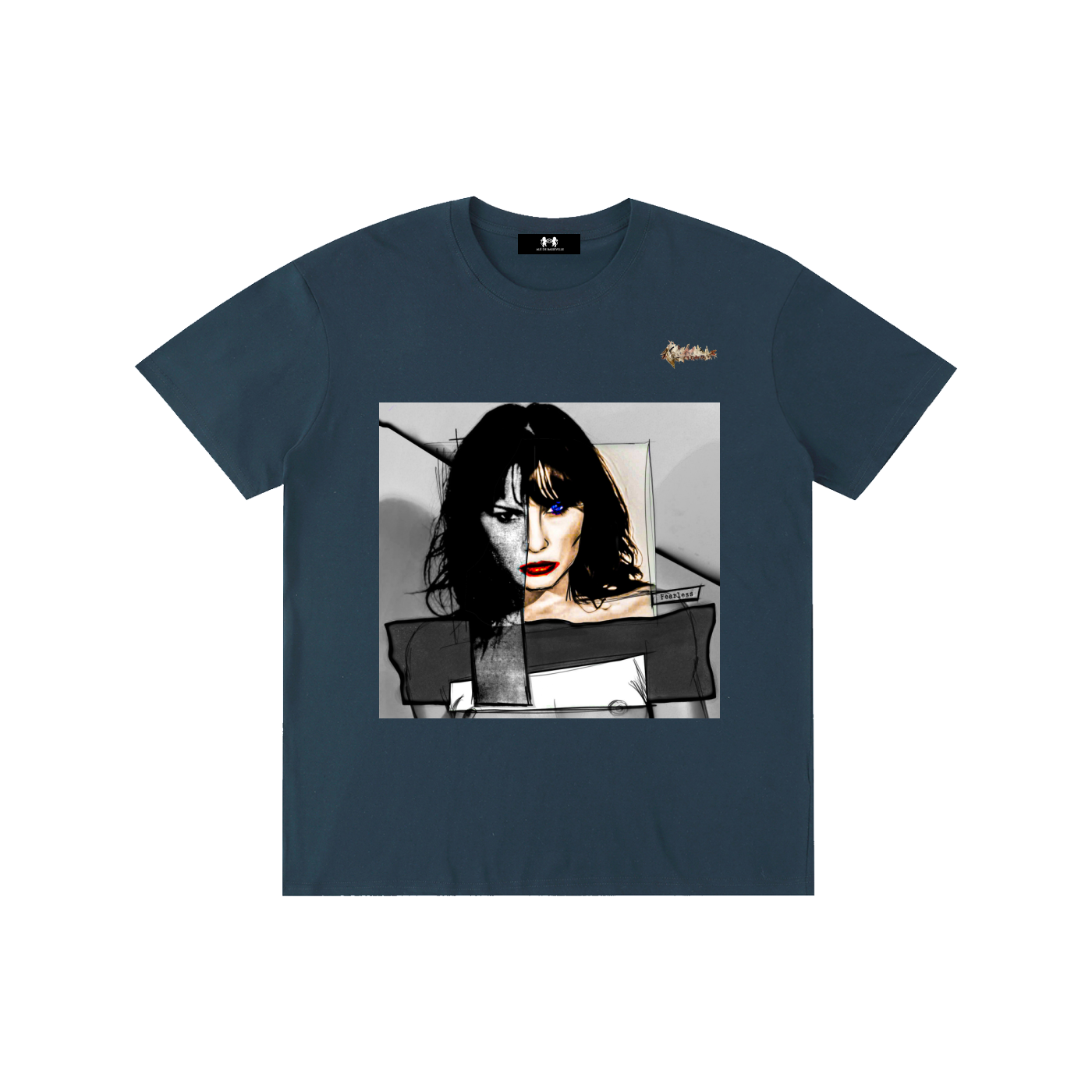 Melania Trump Artwork 