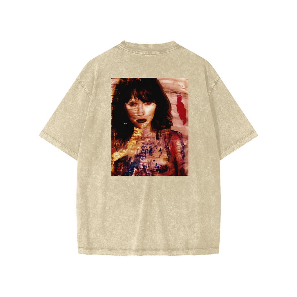 Melania Trump Artwork Painting