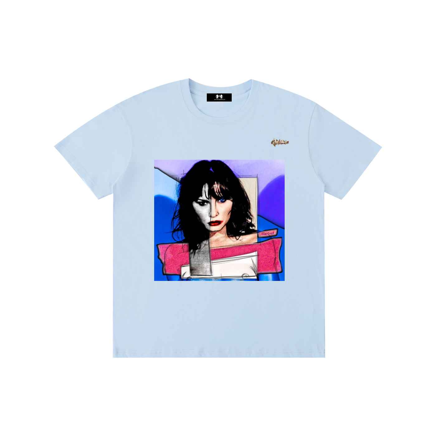 Melania Trump Artwork 