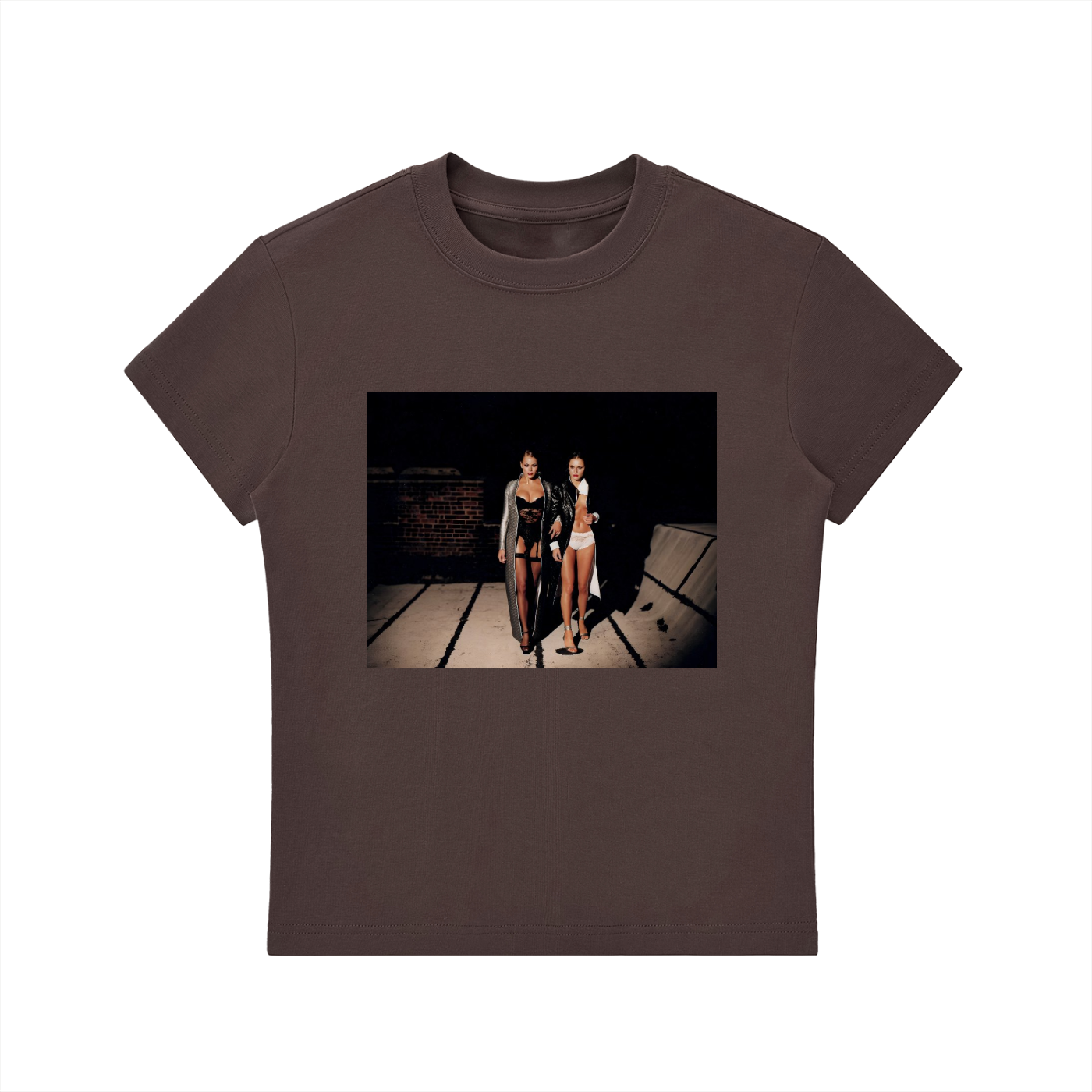 The Orginals -Melania Trump & Emma Eriksonn 1966