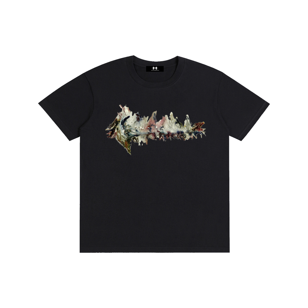 Pure Cotton Unisex T-Shirt