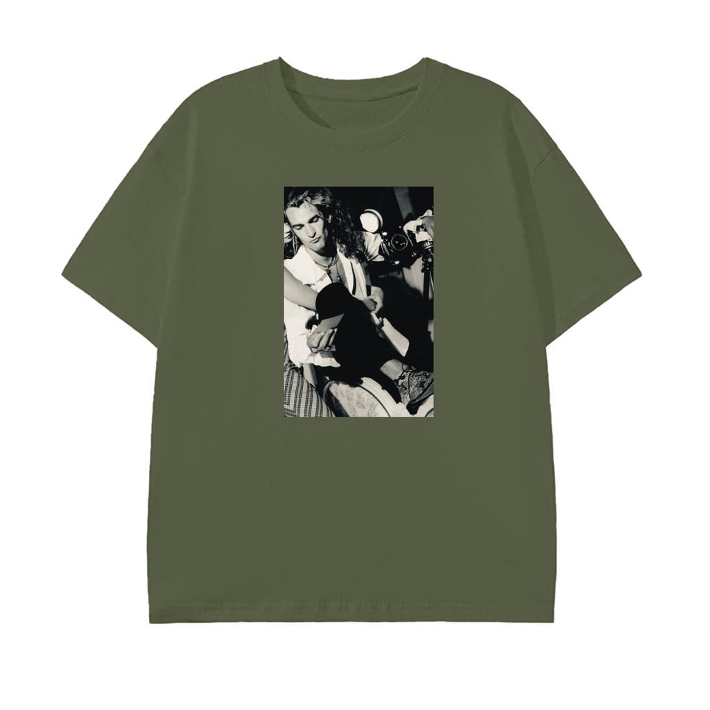 Ale de Basseville ,artist,painter,photographer,designer