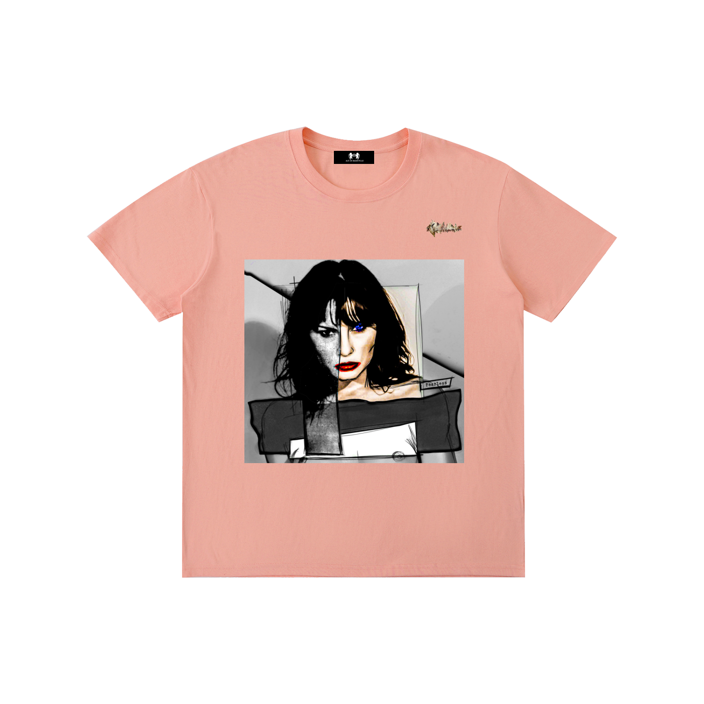 Melania Trump Artwork 