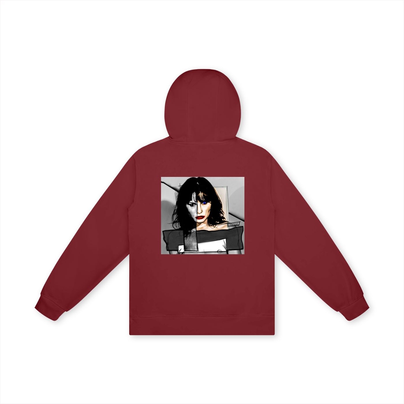 Melania Trump Artwork 