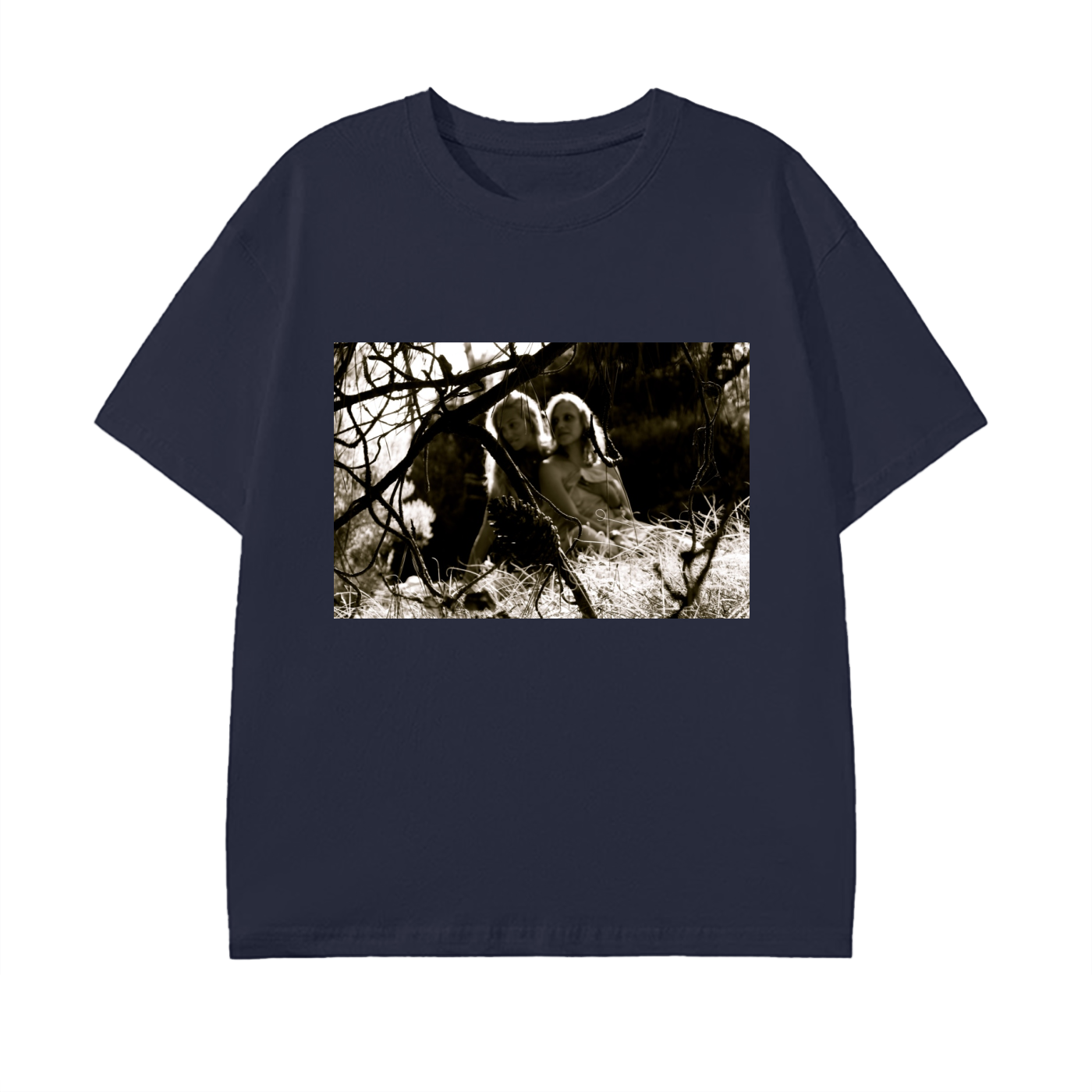 montalivet,girls,forest,nude,voyeur