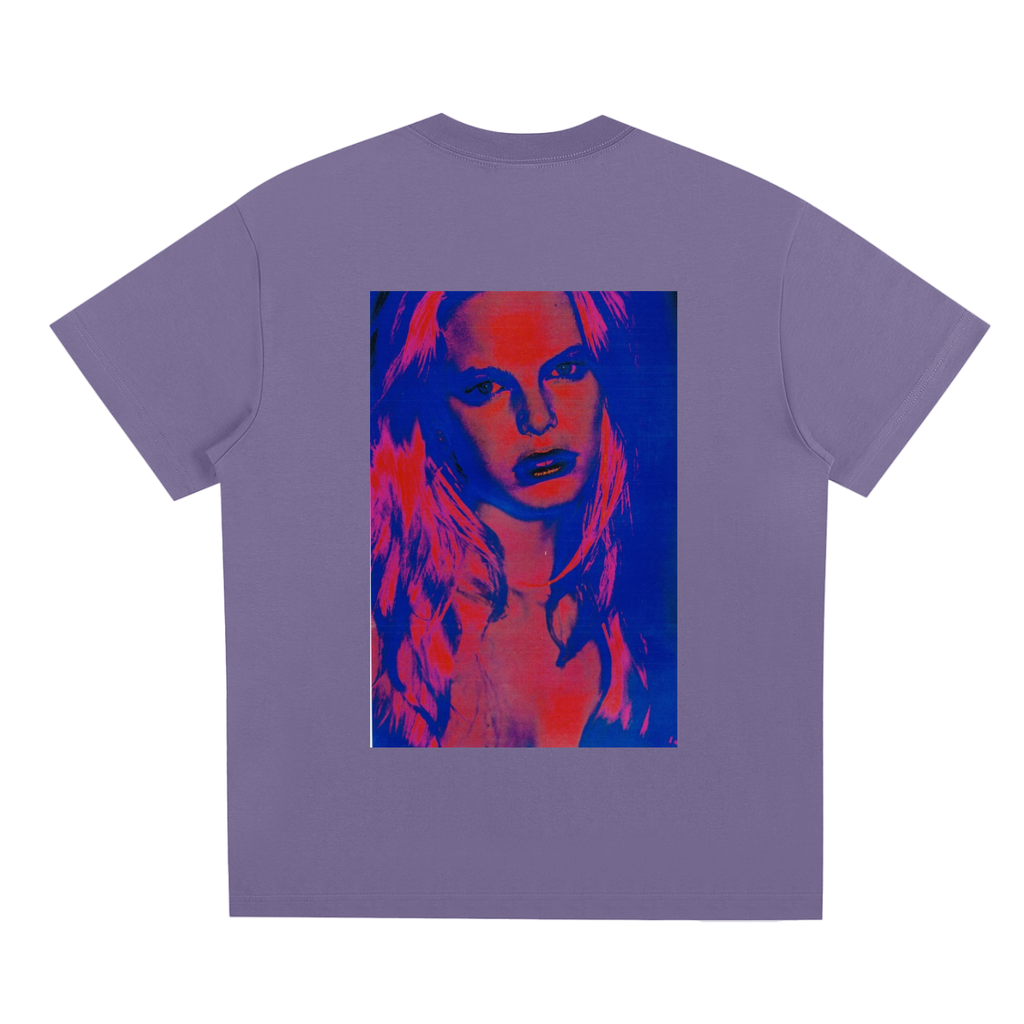 Cécile Breccia Artwork 