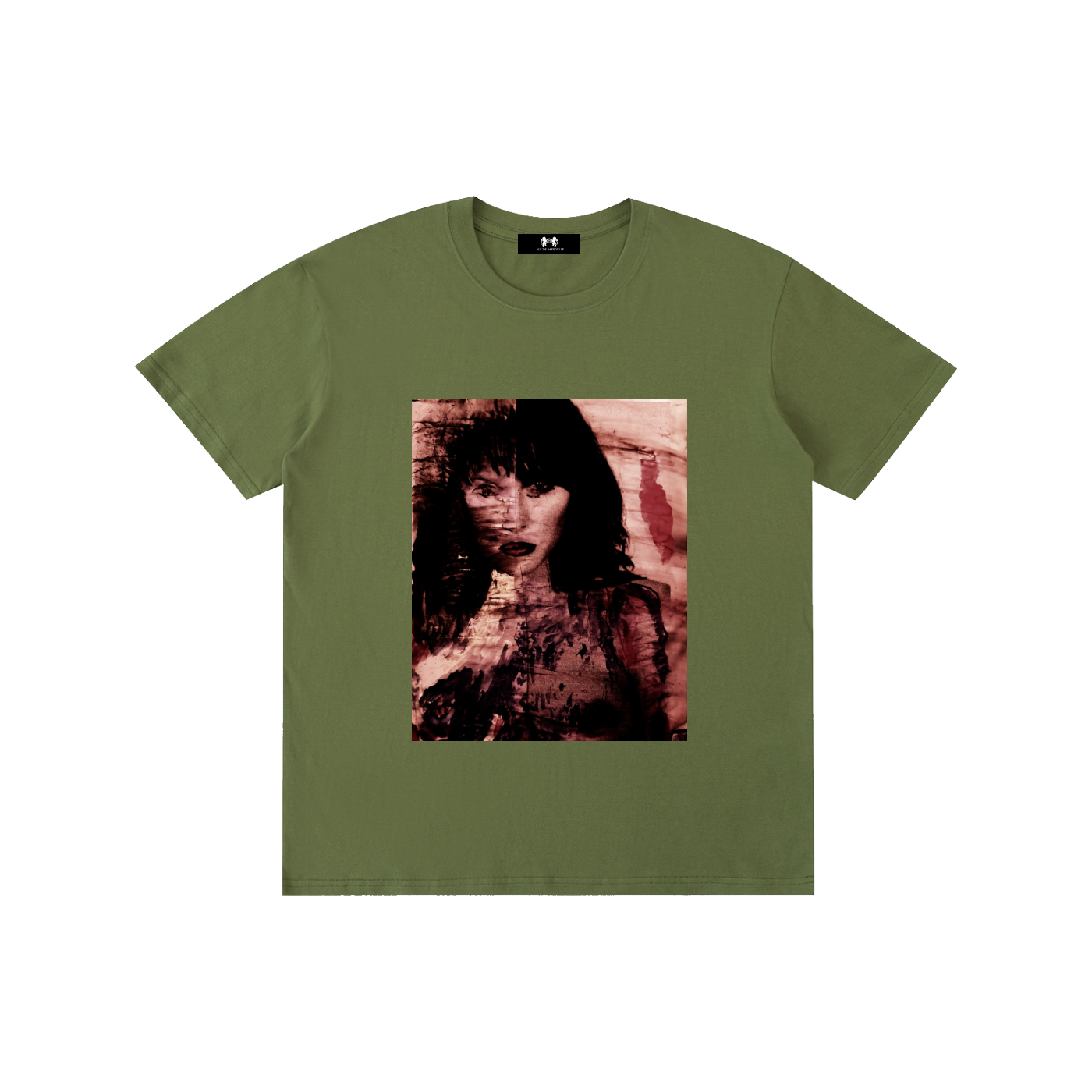 Melania Trump Artwork Painting,Melania Trump 