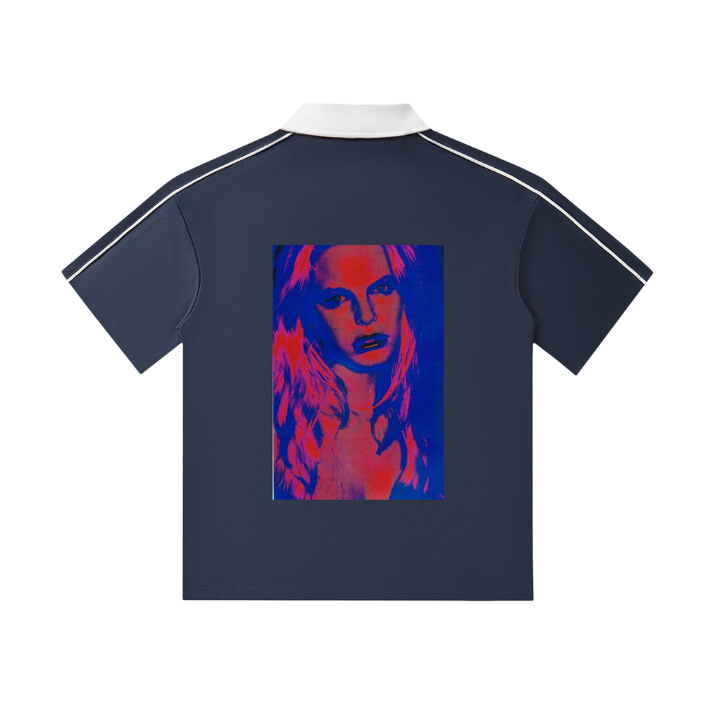 Cécile Breccia Artwork 