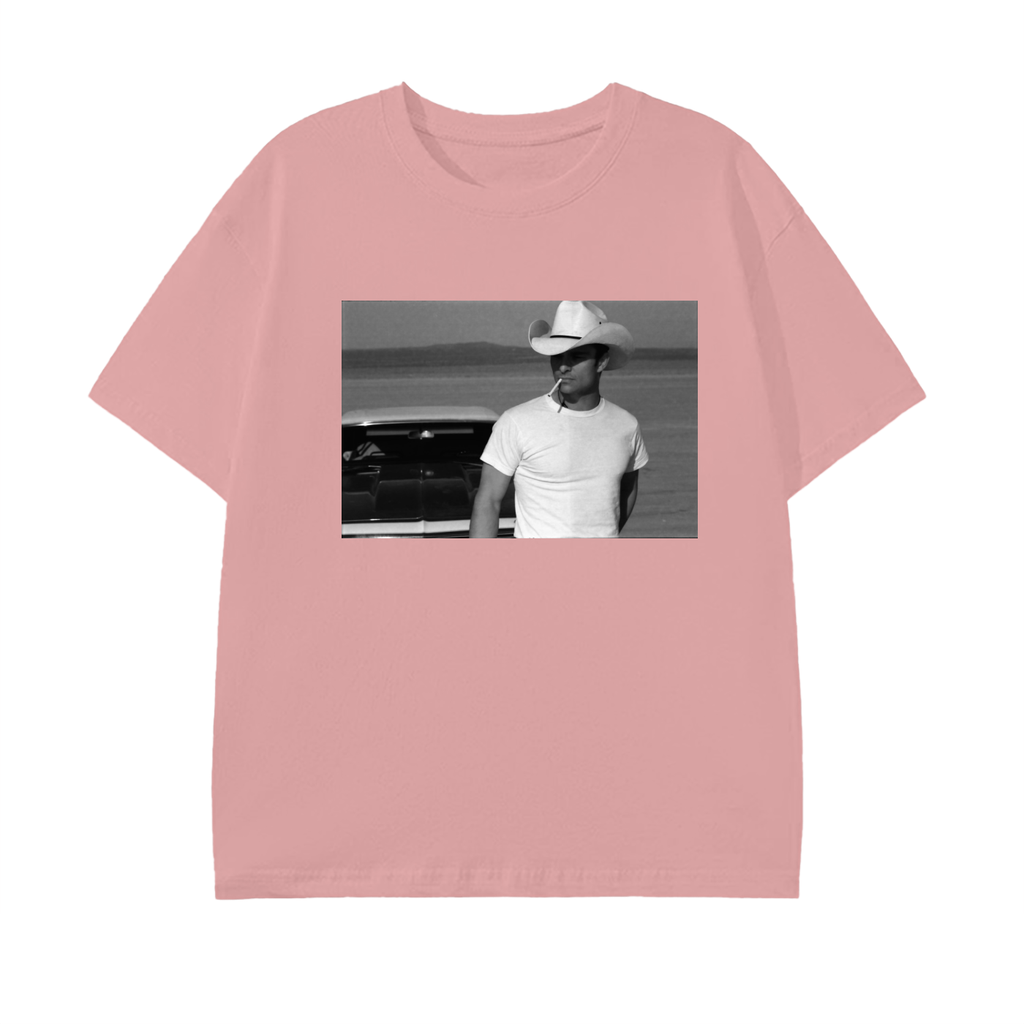 David Hallyday ,M,marlboro,philip morris,winston ,cigarette ,cowboy,texas,chapeau