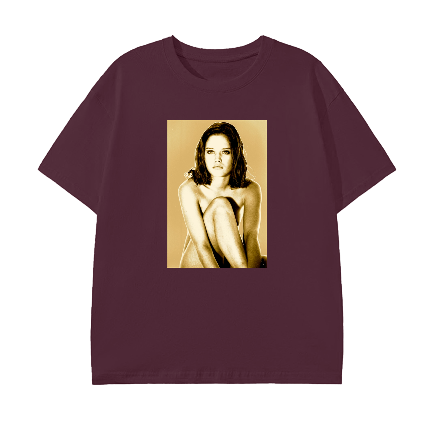 julie ordon ,painting ,flash ,photo