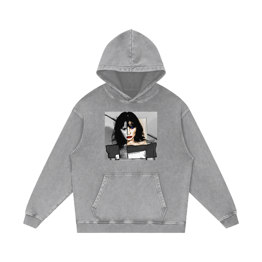 Melania Trump - Black