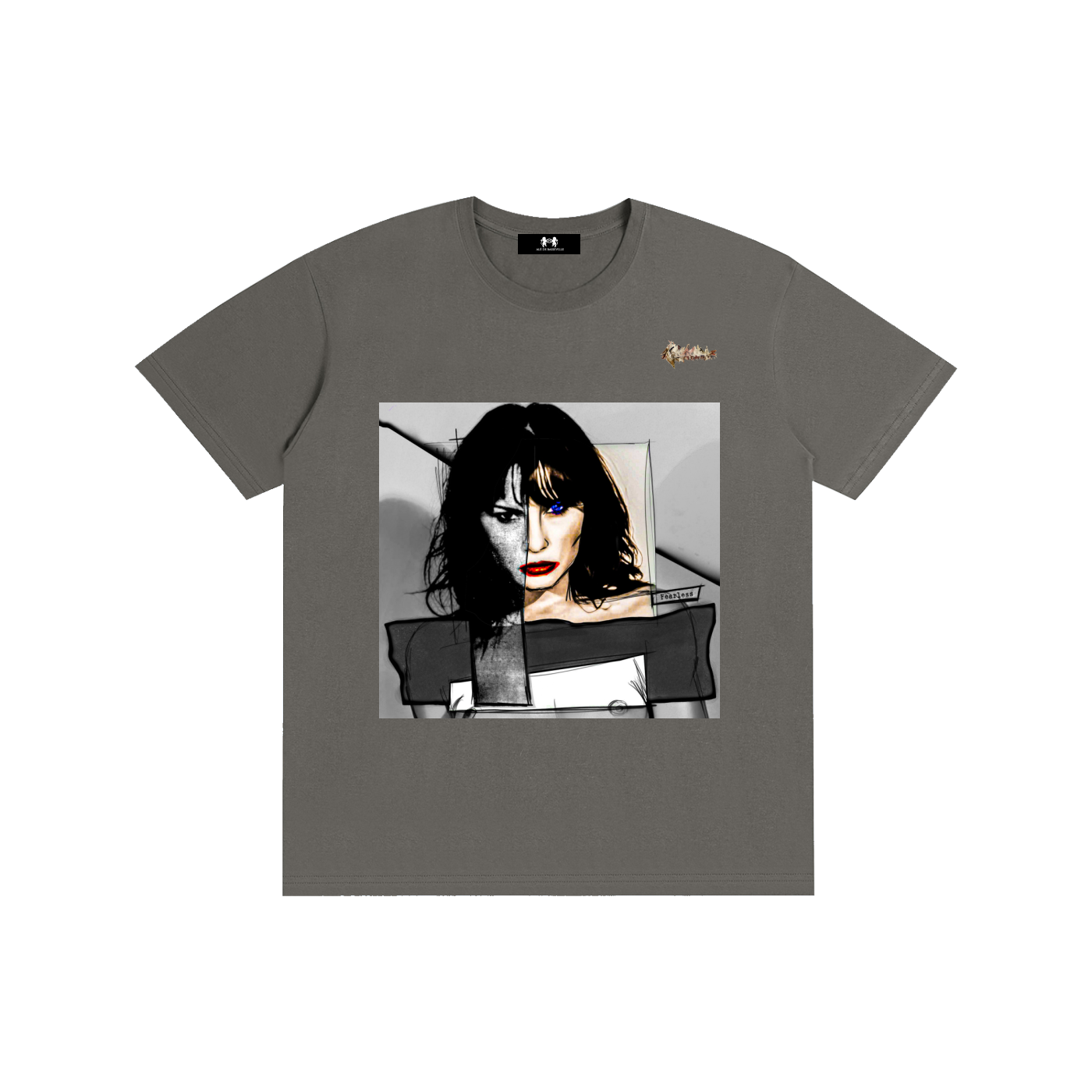 Melania Trump Artwork 