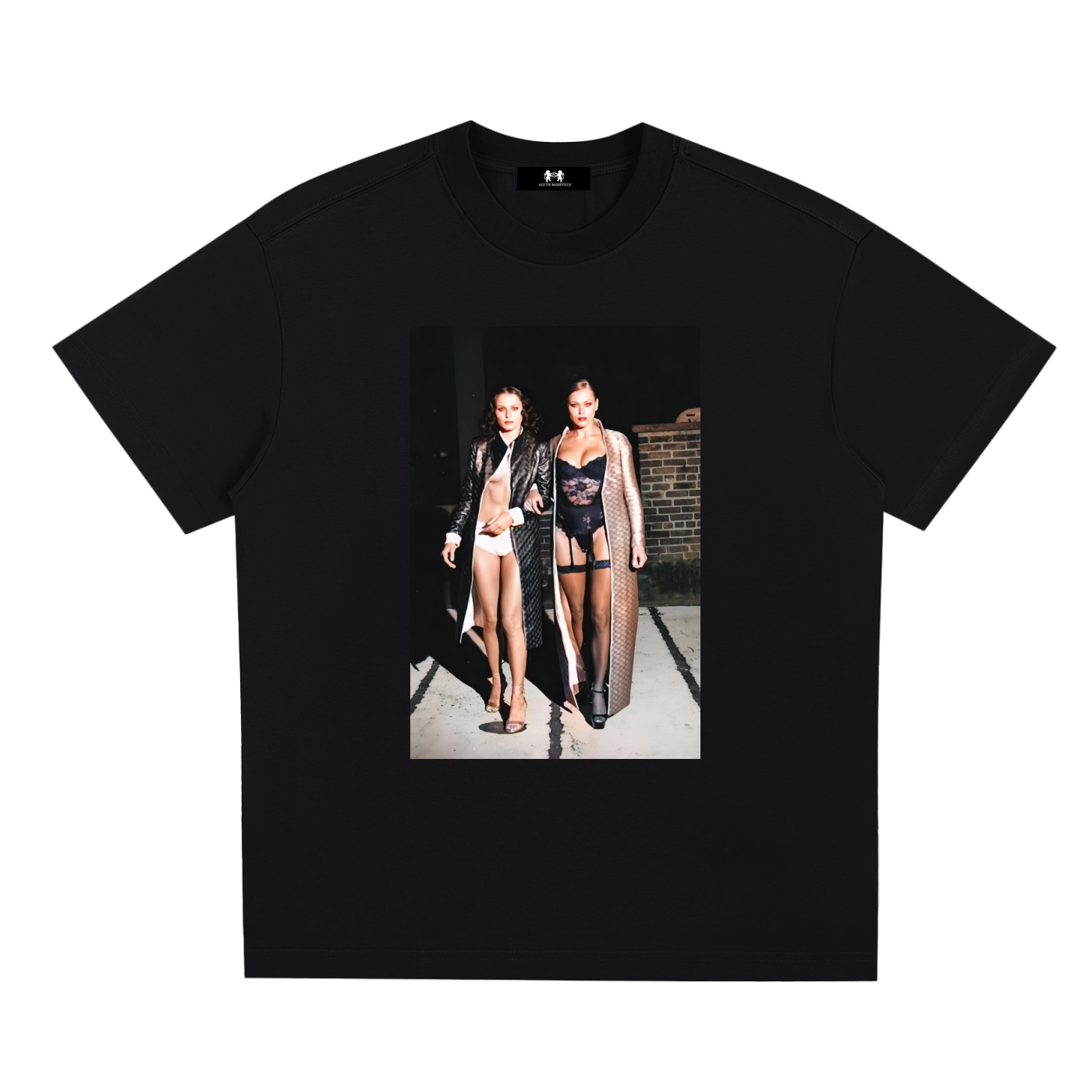 Melania Trump Emma Erickson