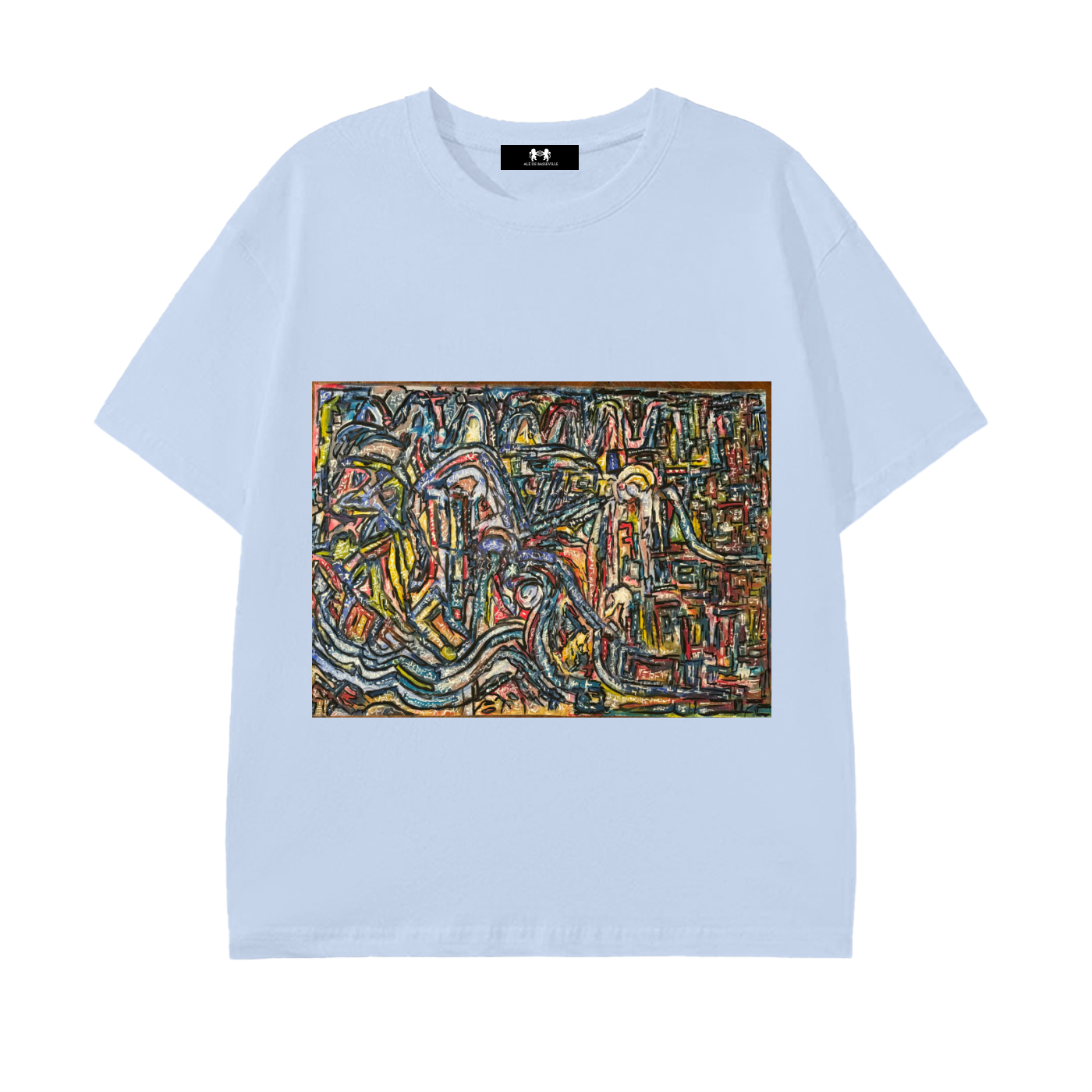 the factory ,basquiat,Andy warhol,happening ,Ale de Basseville