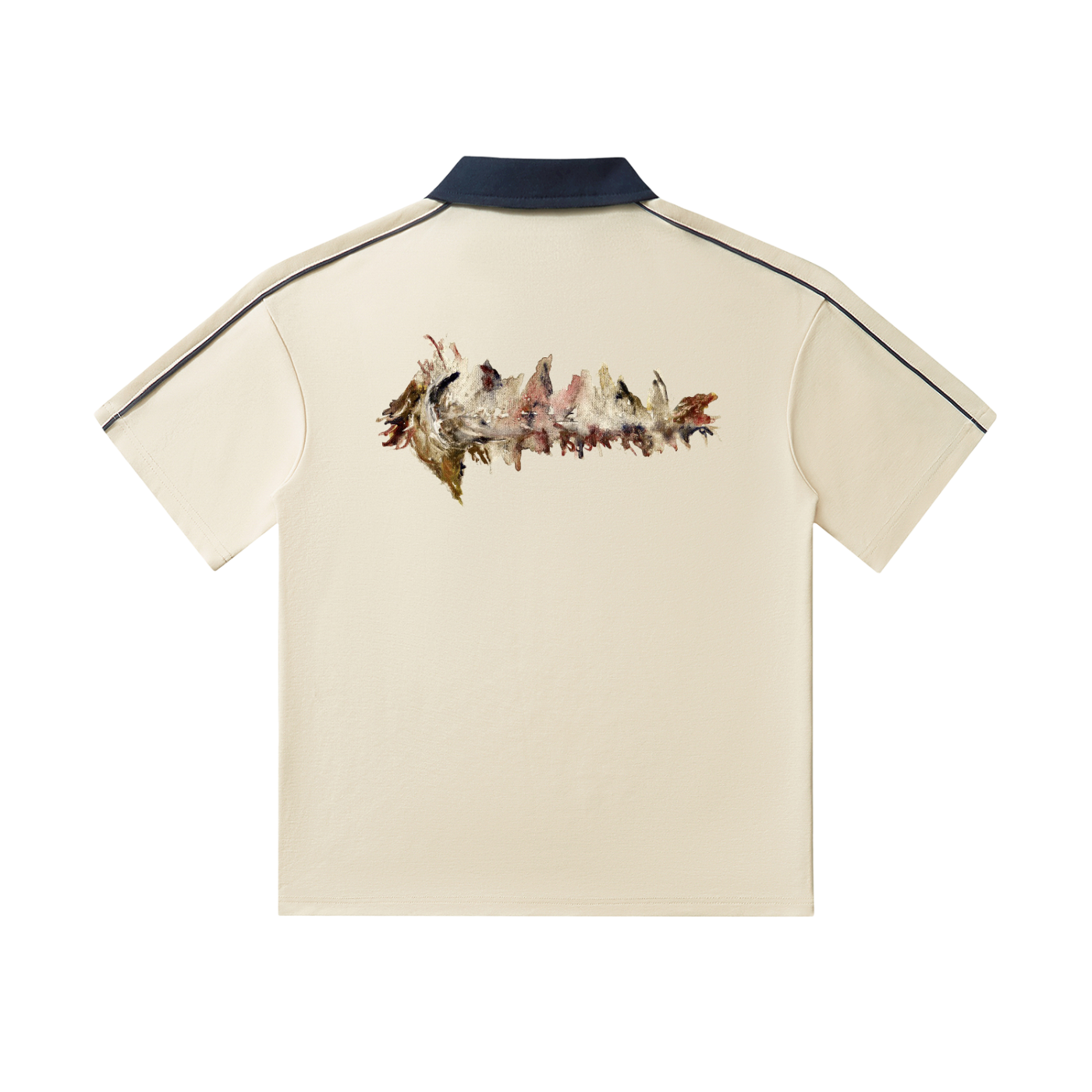 artwork ,Ale de Basseville 