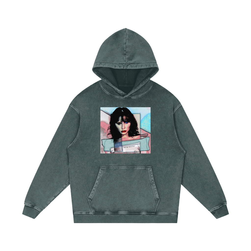 Melania Trump - Blue Sky