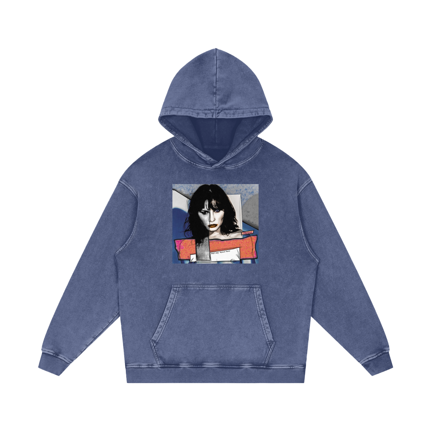 Versus Melania Trump