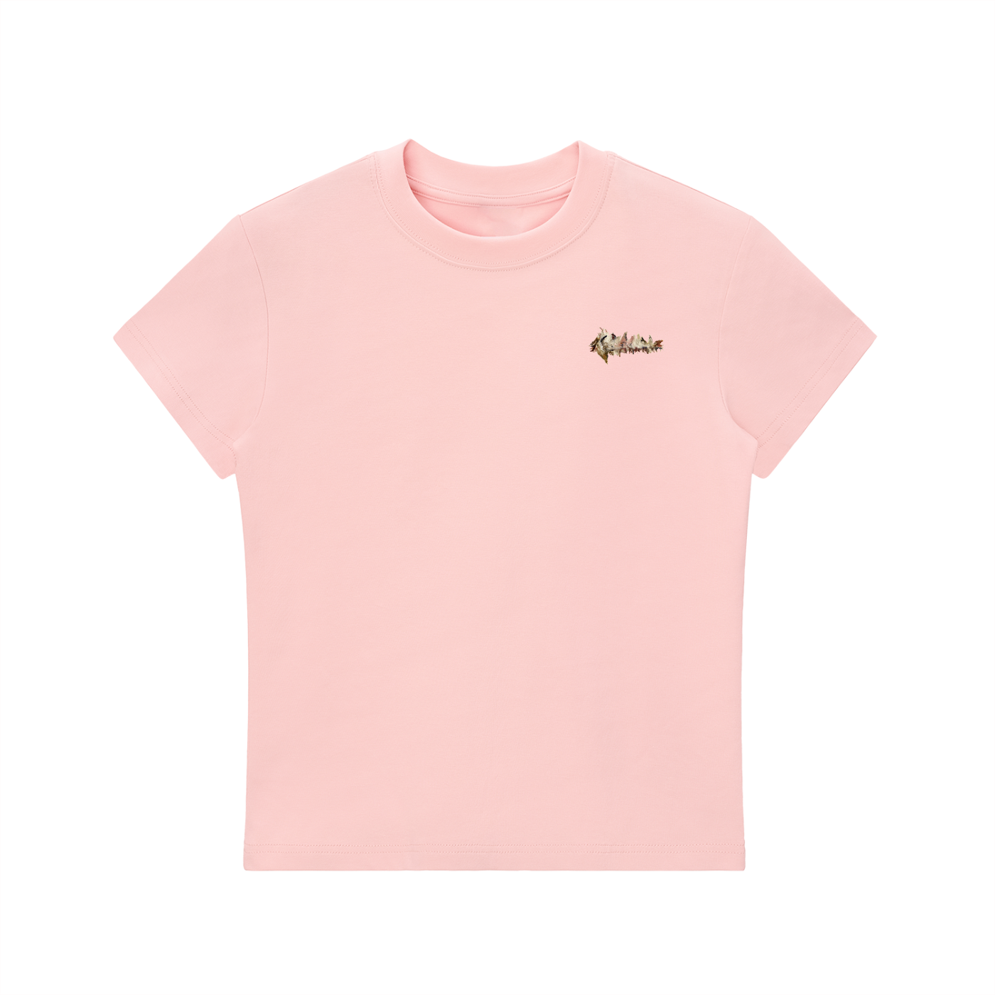 T-Shirt Ale de Basseville ,artwork 