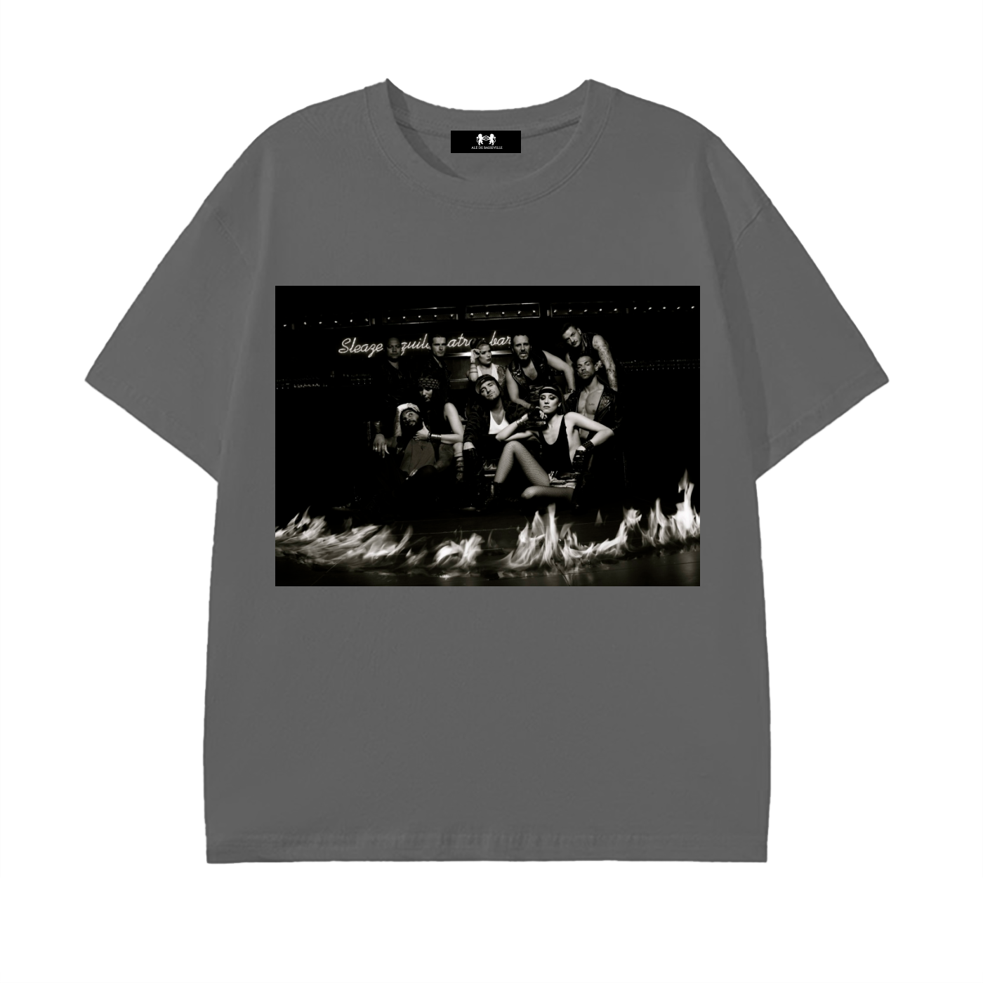 Titty Twister,paris ,champs elysees