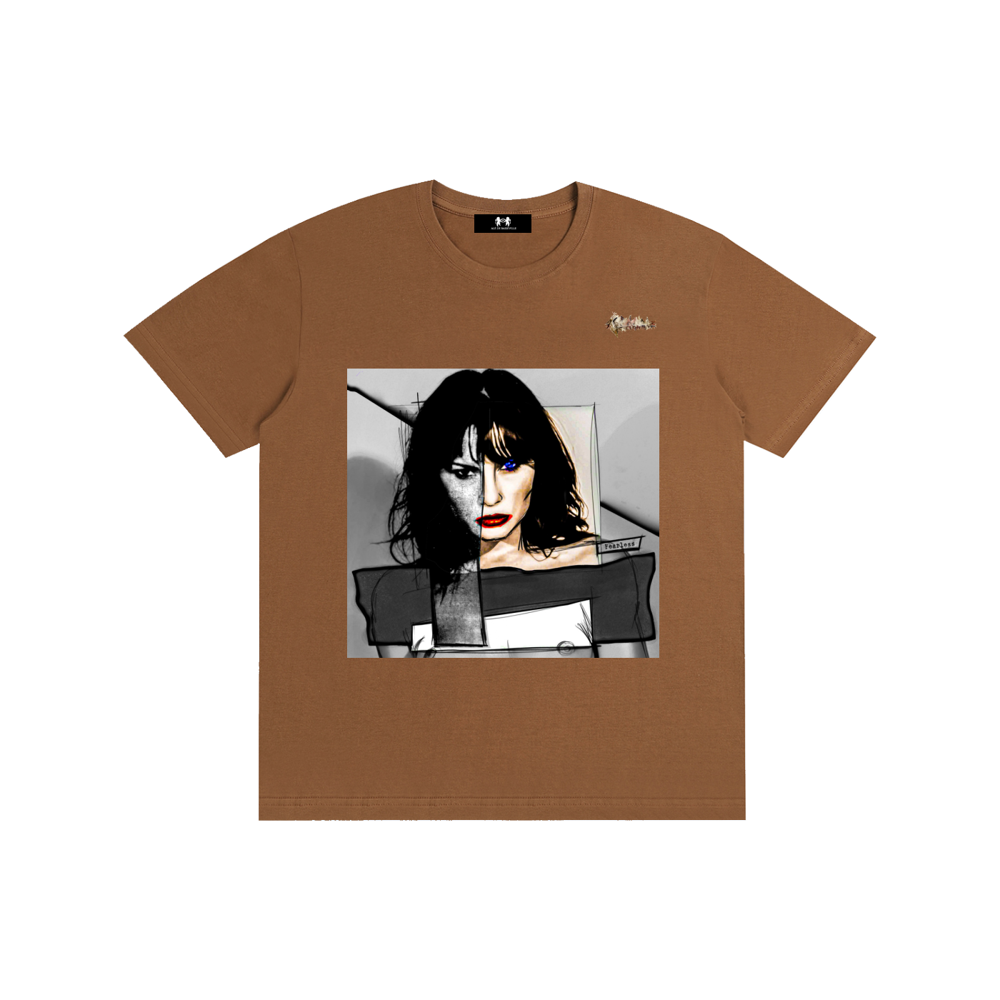 Melania Trump Artwork 