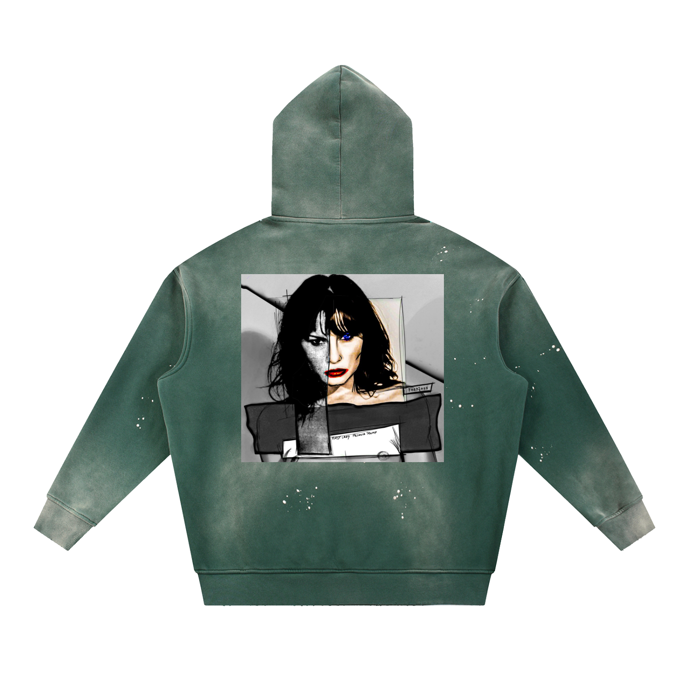 Melania Trump Artwork Painting,Melania Trump Artwork ,Melania Trump Painting