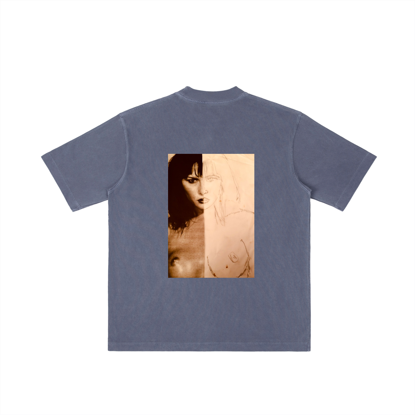 Melania Trump ,Ale de Basseville ,artwork 