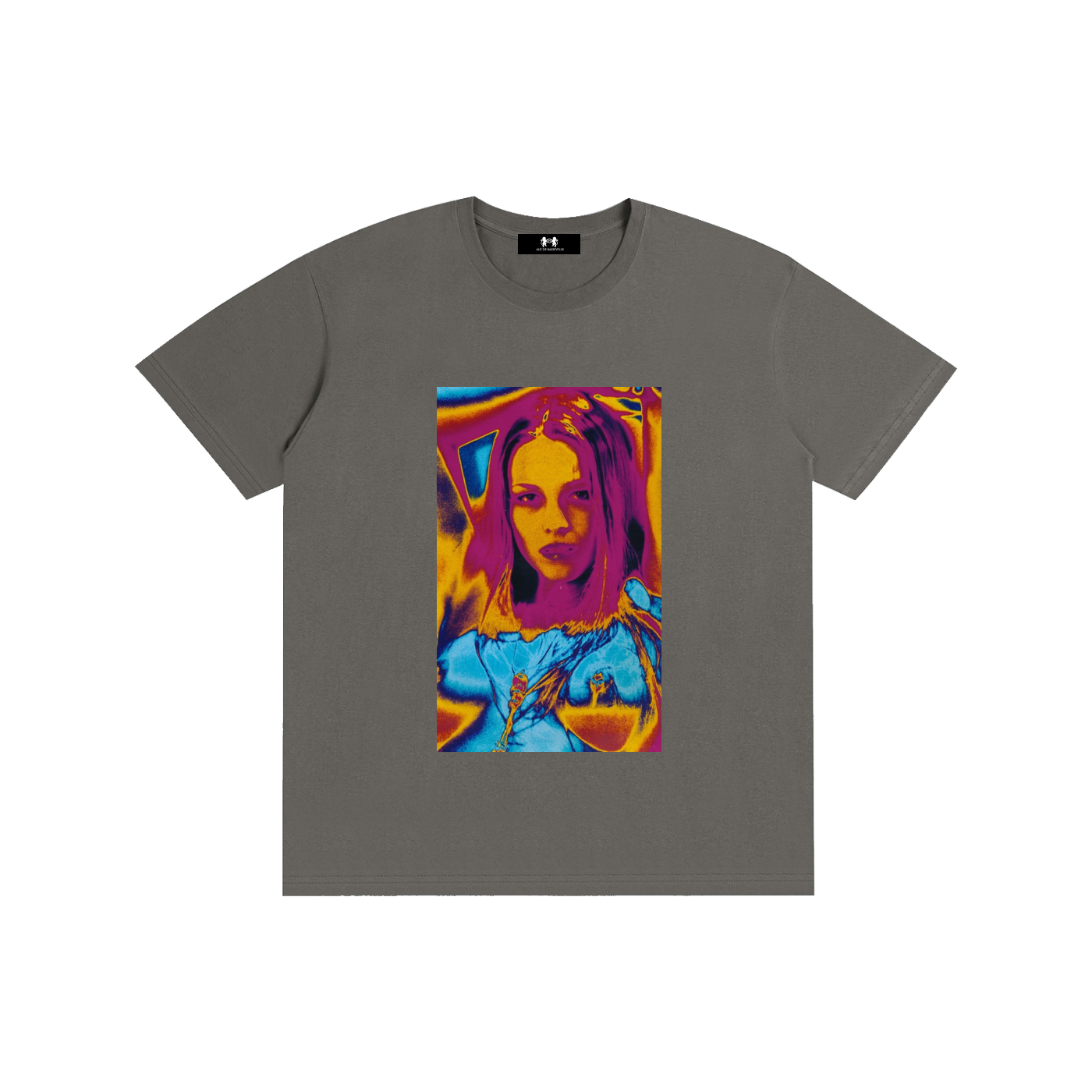 Kiera Chaplin ArtWork 