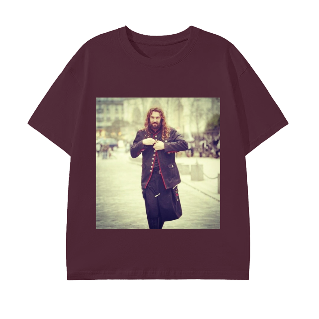 Alé de Basseville,autoportrait,artist,painter,photographer,designer,famous,star in the world,the most famous artist in the 