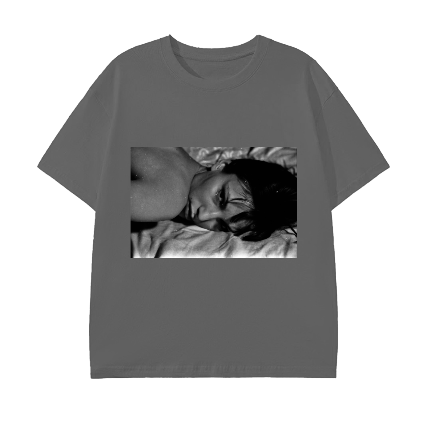 angele,friend,beauty,one night,home,bed