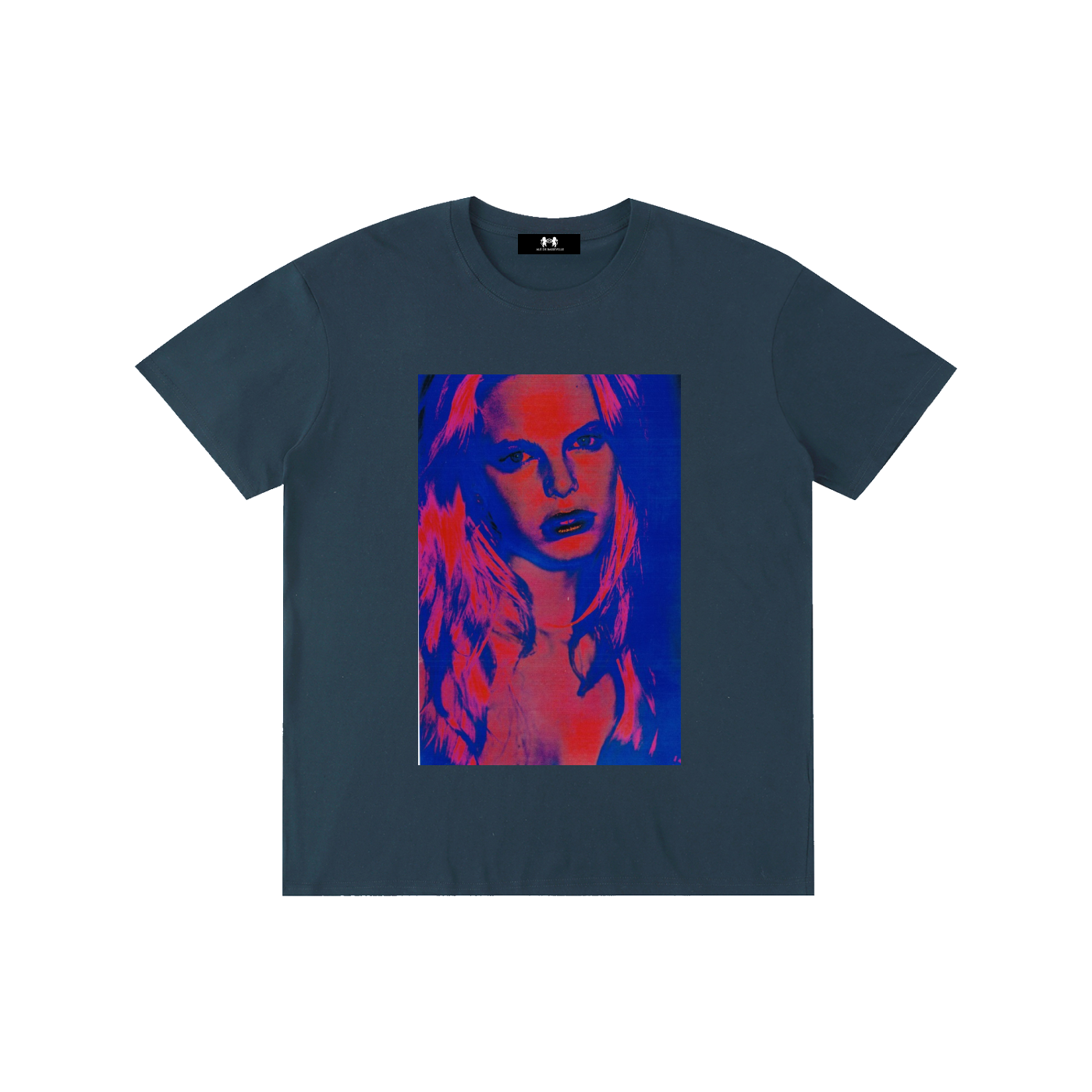 Cécile Breccia Artwork 