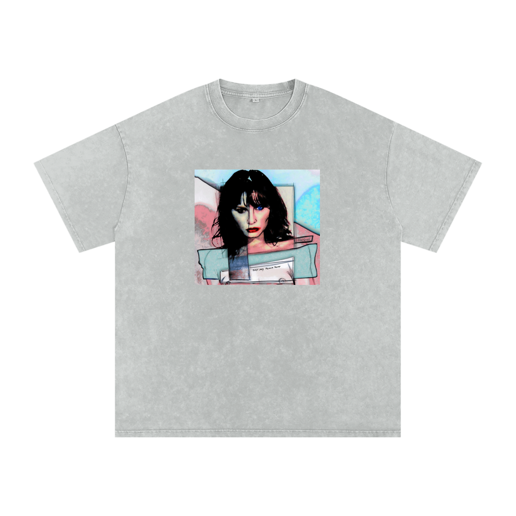 Melania Trump - Blue Sky