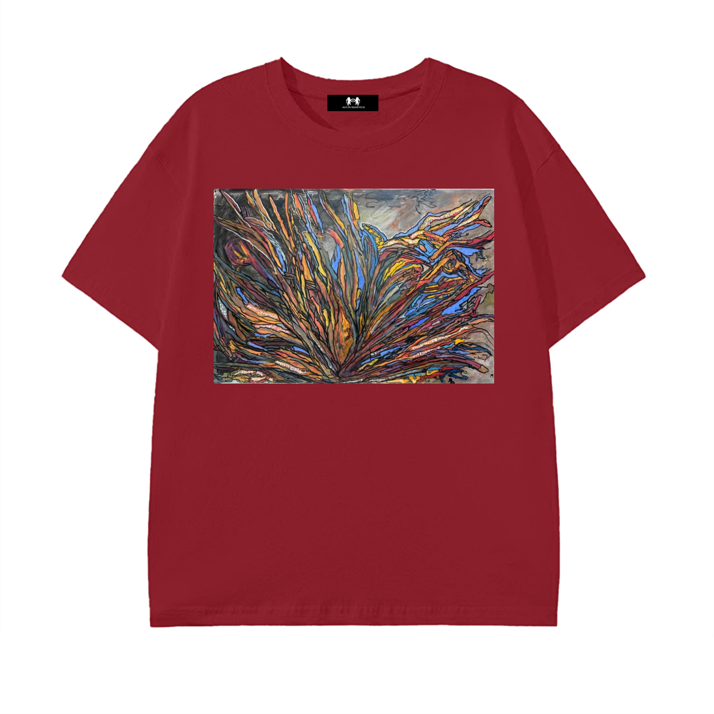 painting ,artwork ,happening 