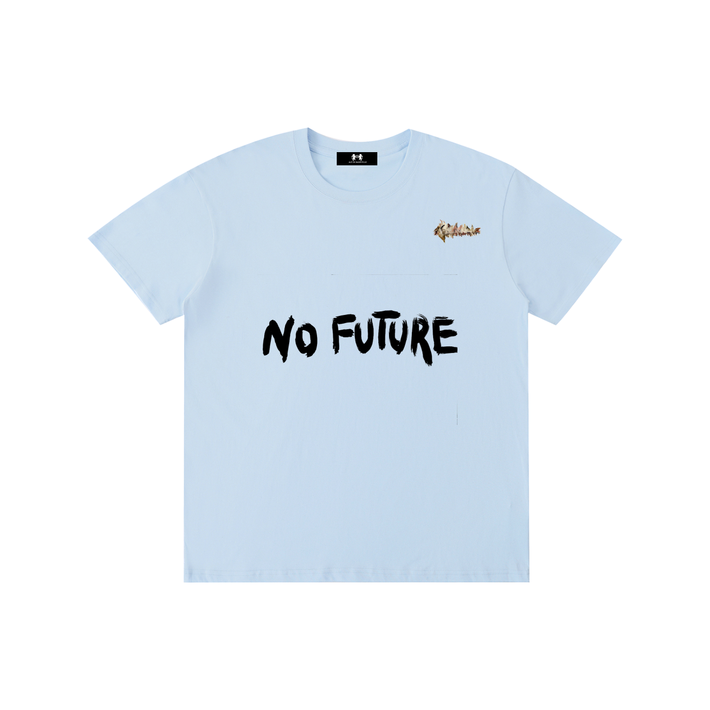 Surf ,No future 
